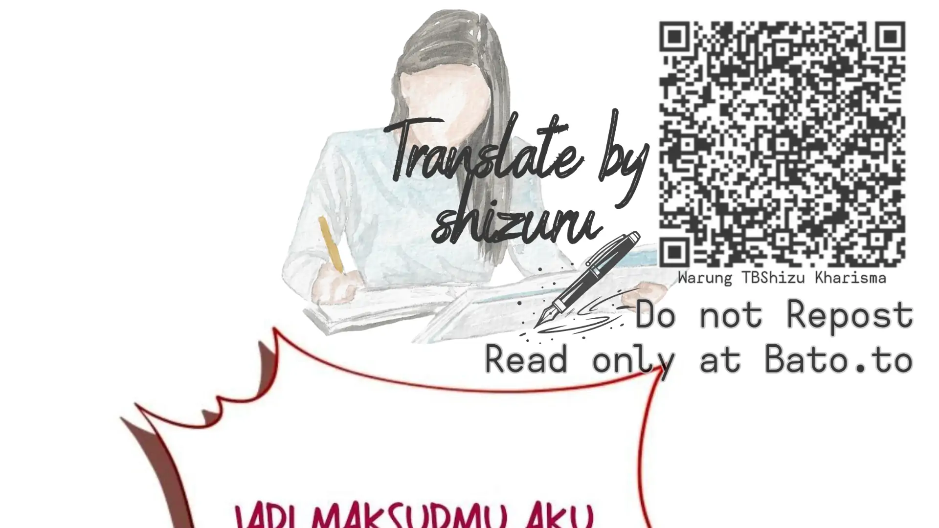 Black Killer Whale Baby Chapter 81 Fix Gambar 99