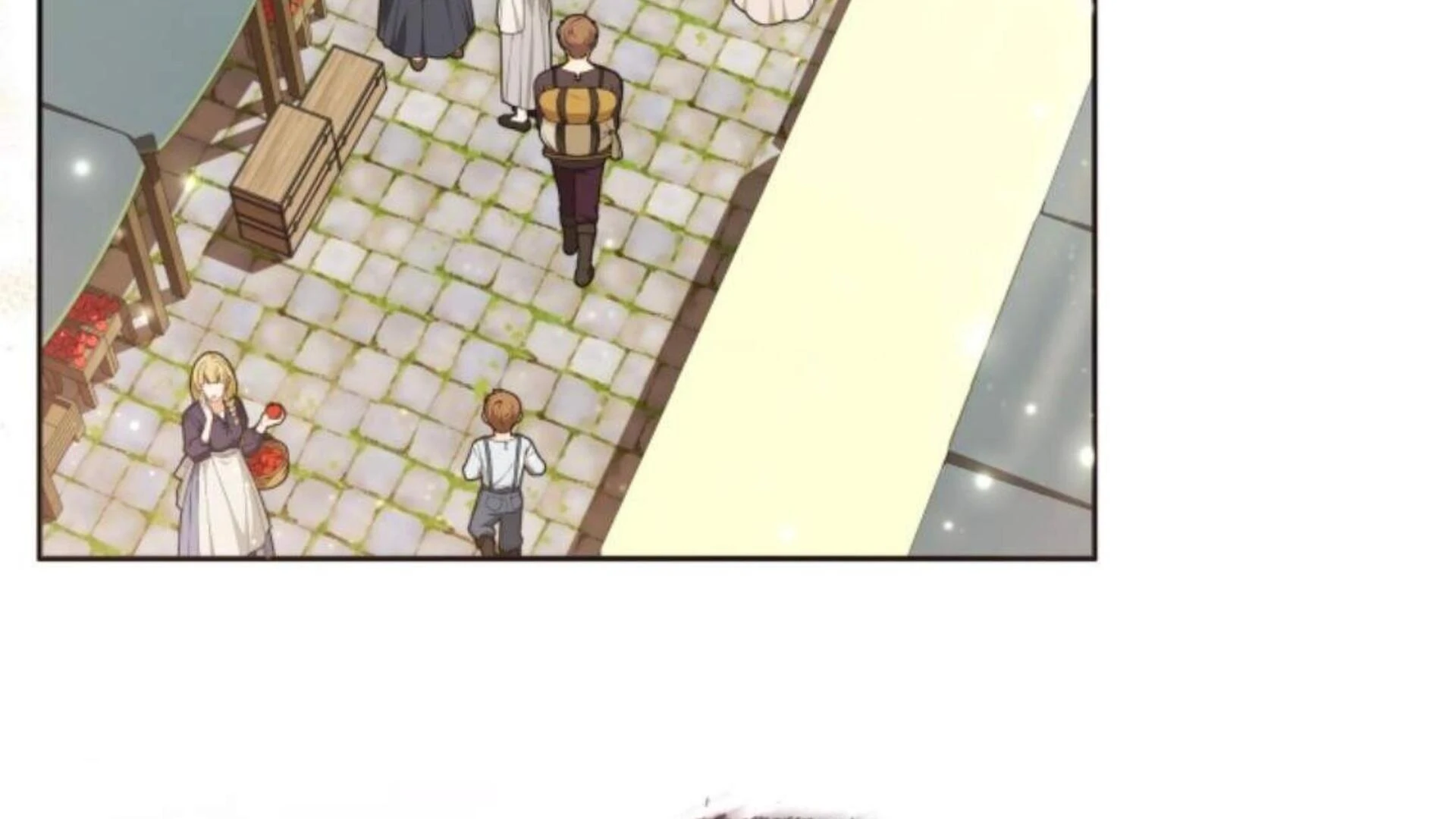 Black Killer Whale Baby Chapter 81 Fix Gambar 91