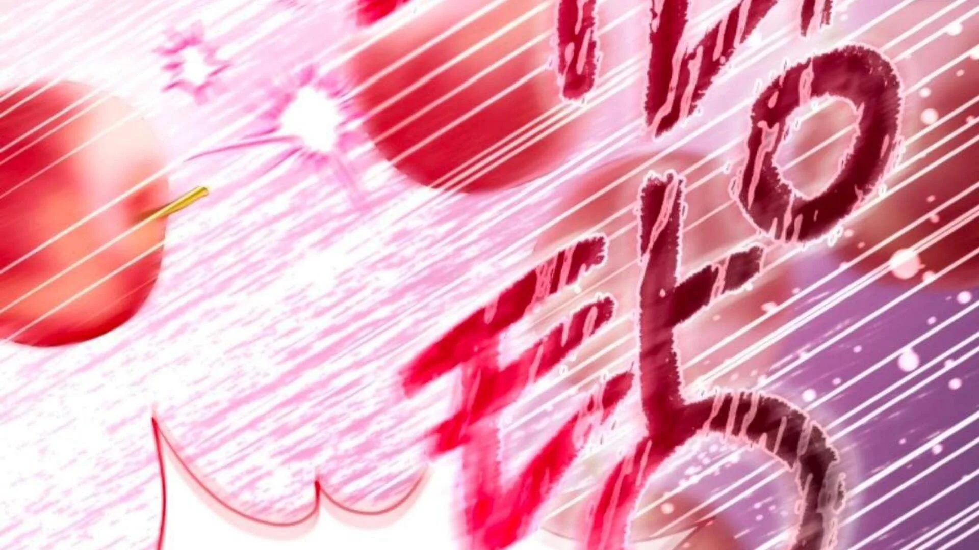 Black Killer Whale Baby Chapter 81 Fix Gambar 93