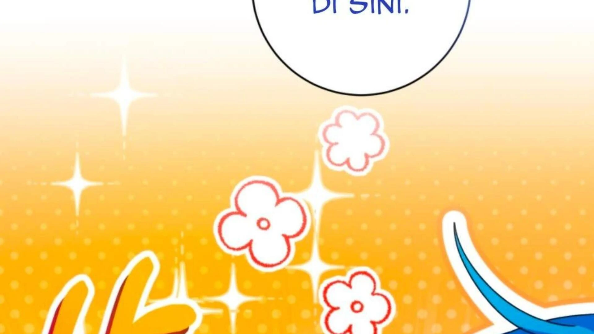 Black Killer Whale Baby Chapter 82 Gambar 103