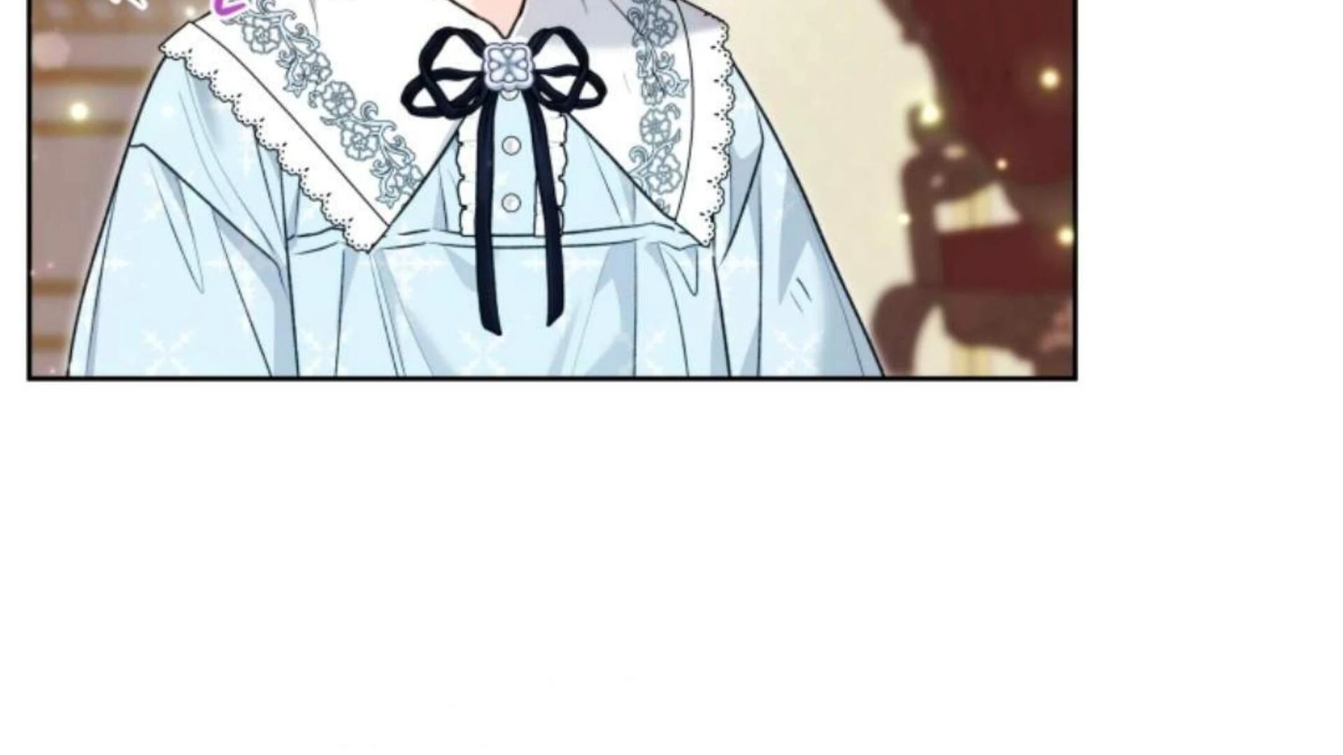 Black Killer Whale Baby Chapter 82 Gambar 116