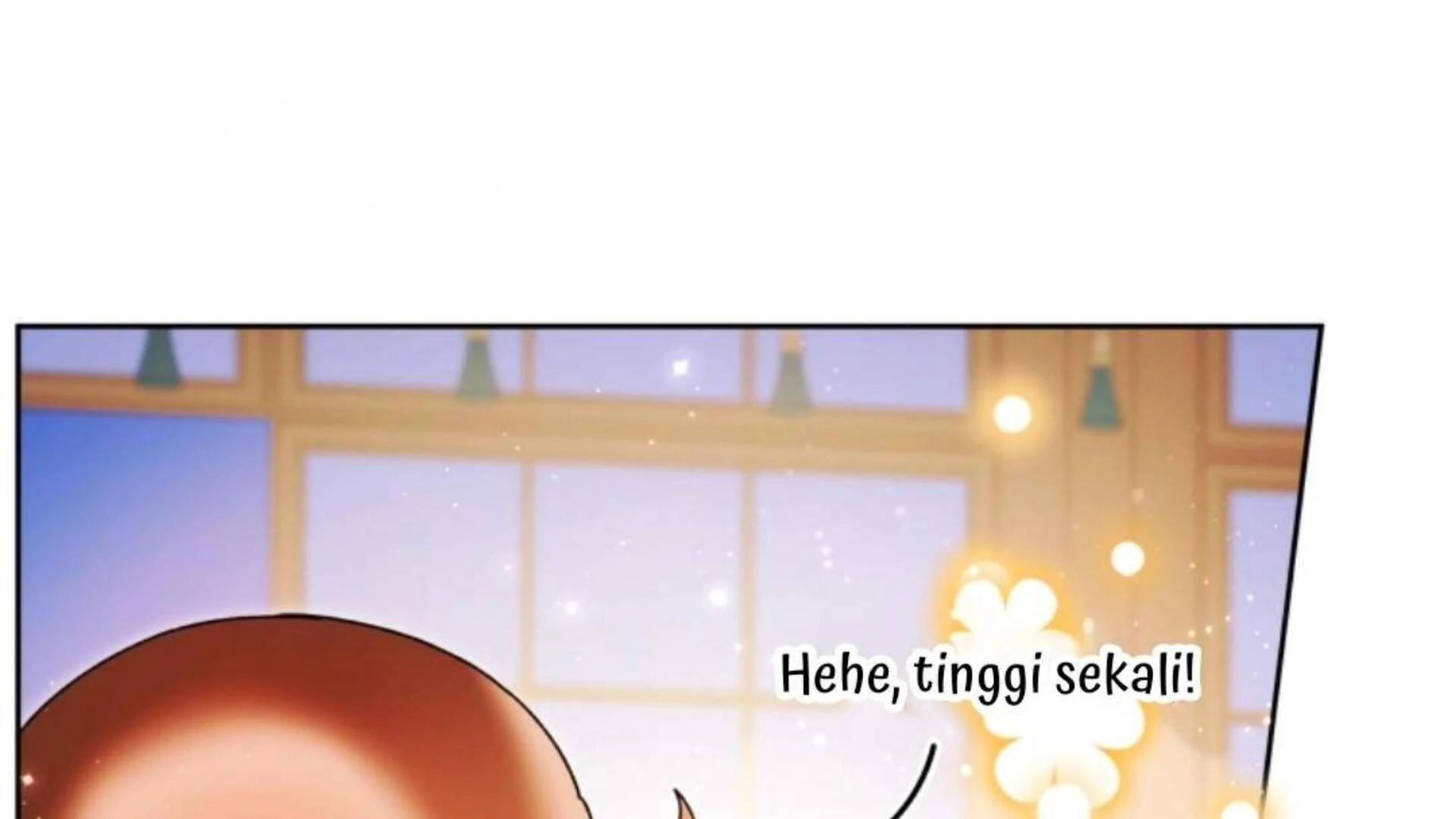 Black Killer Whale Baby Chapter 82 Gambar 118