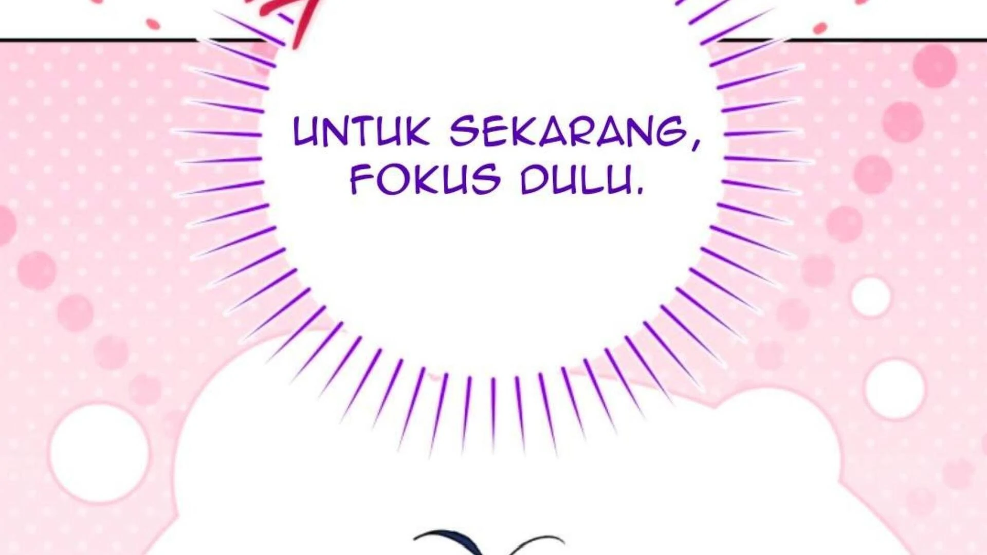 Black Killer Whale Baby Chapter 82 Gambar 129