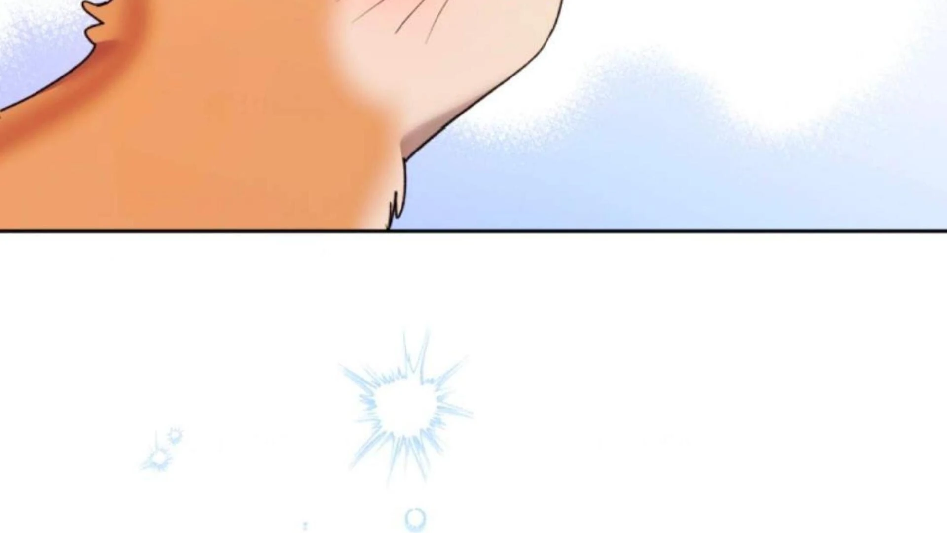 Black Killer Whale Baby Chapter 82 Gambar 134