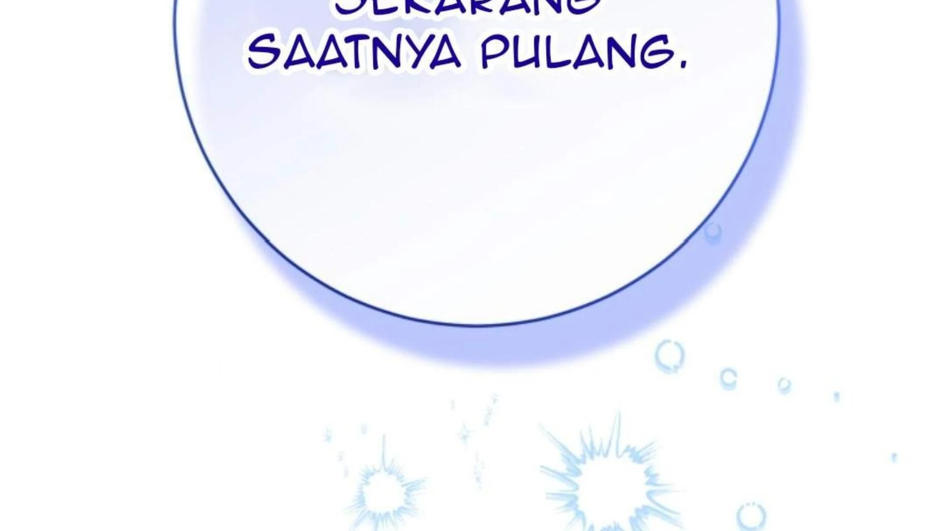 Black Killer Whale Baby Chapter 82 Gambar 136