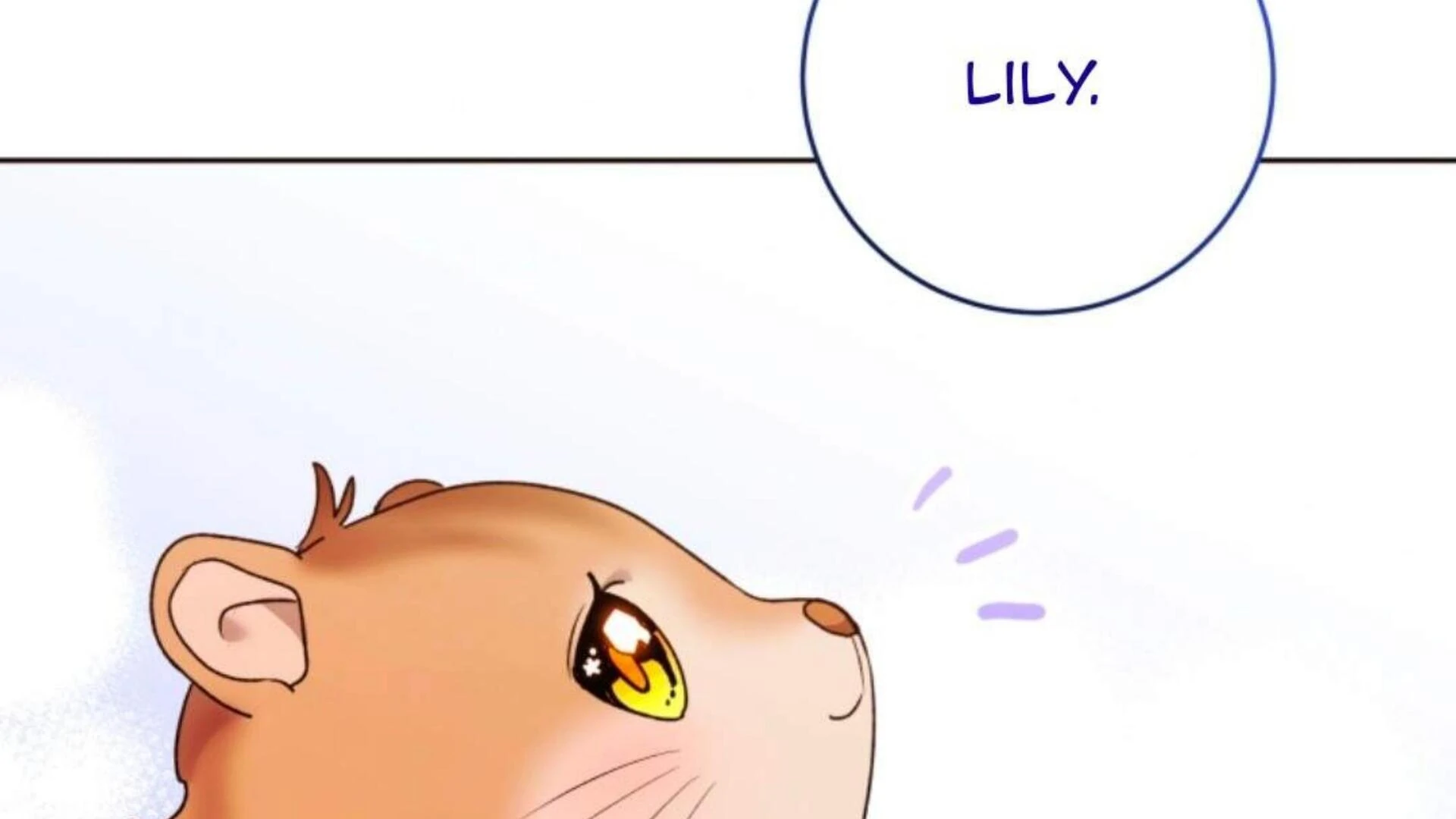 Black Killer Whale Baby Chapter 82 Gambar 133