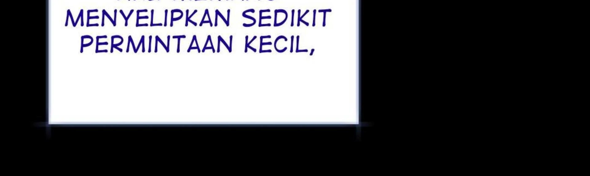 Black Killer Whale Baby Chapter 82 Gambar 146