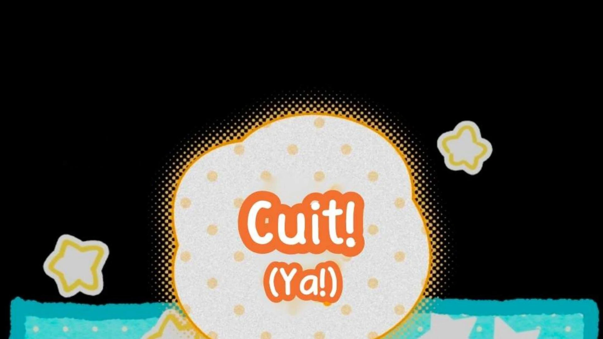 Black Killer Whale Baby Chapter 82 Gambar 147