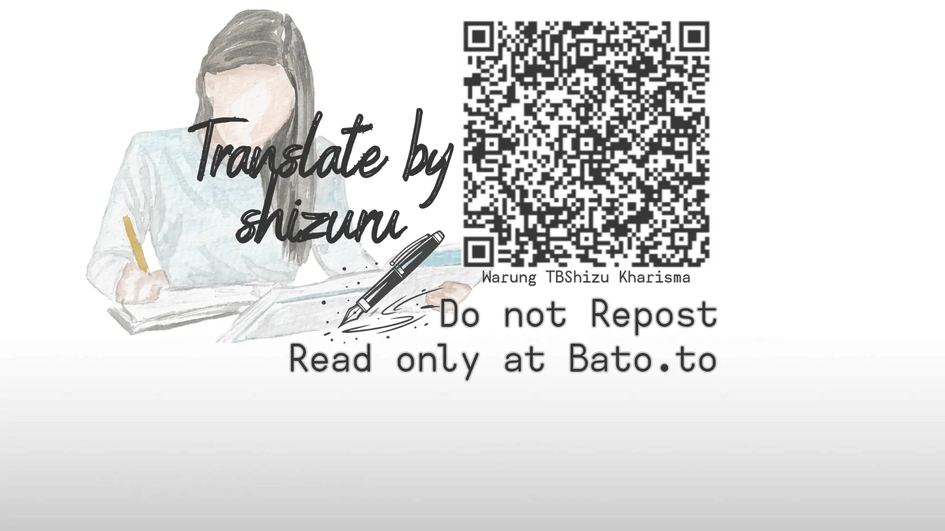 Black Killer Whale Baby Chapter 82 Gambar 141