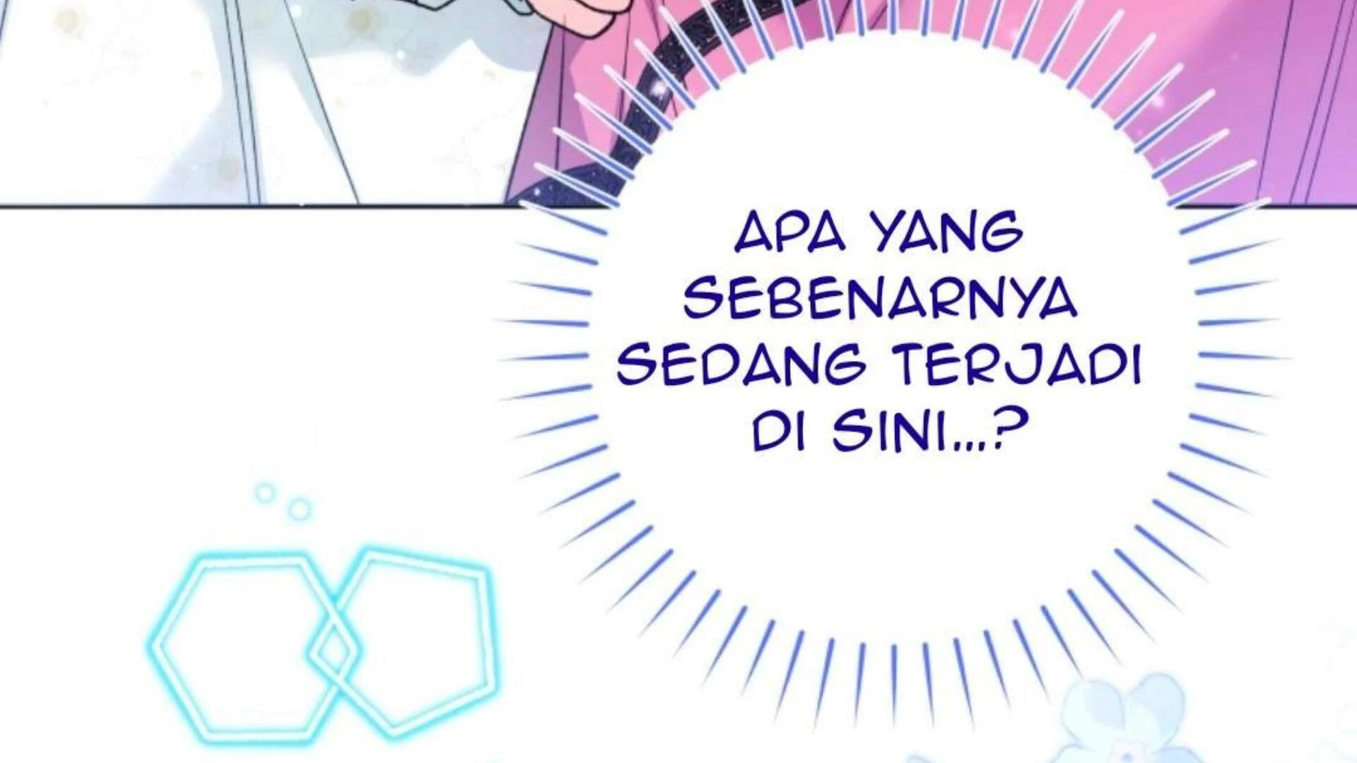 Black Killer Whale Baby Chapter 82 Gambar 157