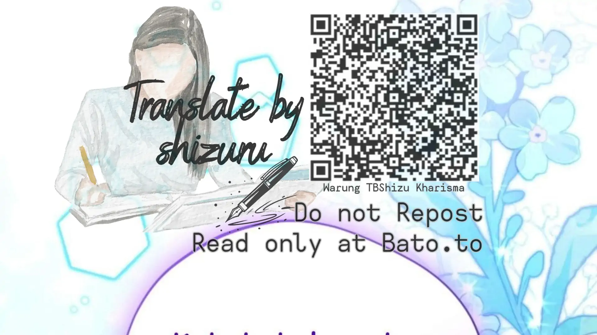 Black Killer Whale Baby Chapter 82 Gambar 158