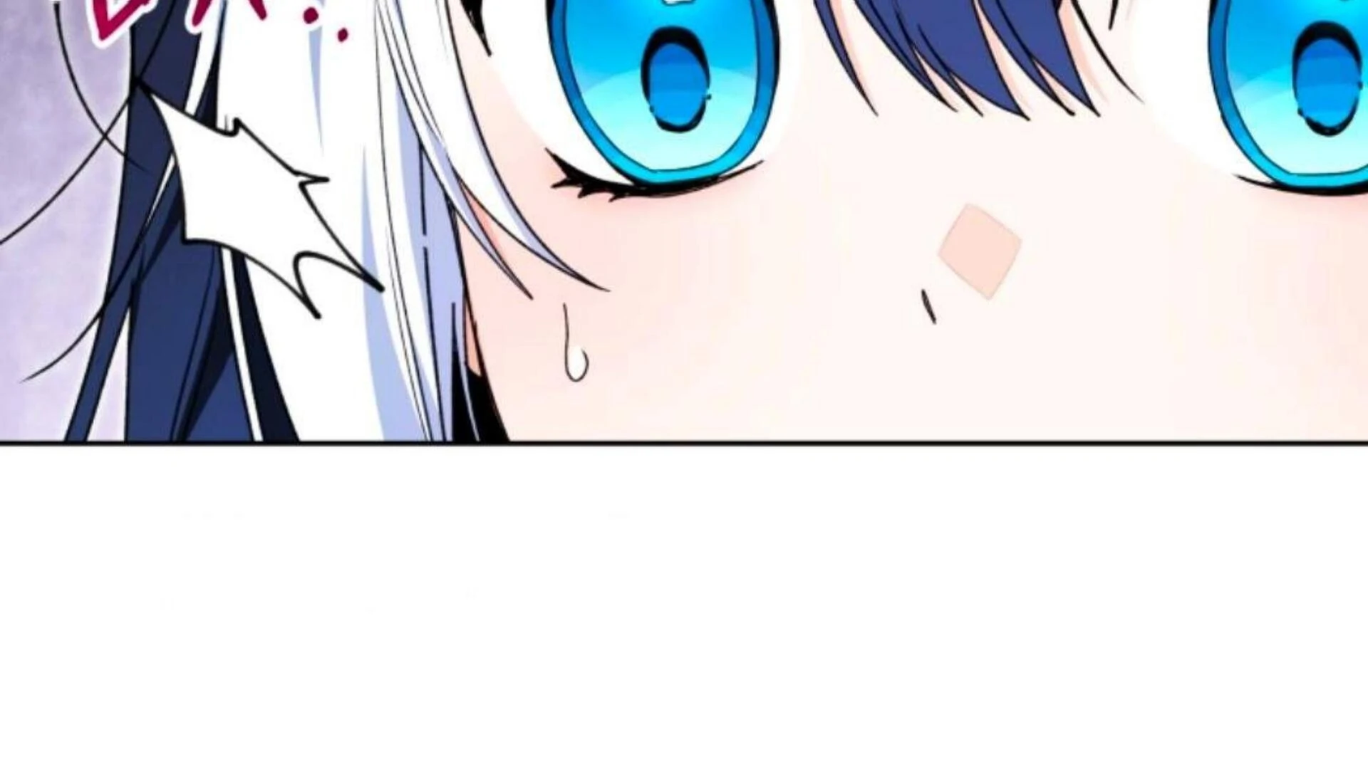 Black Killer Whale Baby Chapter 82 Gambar 167