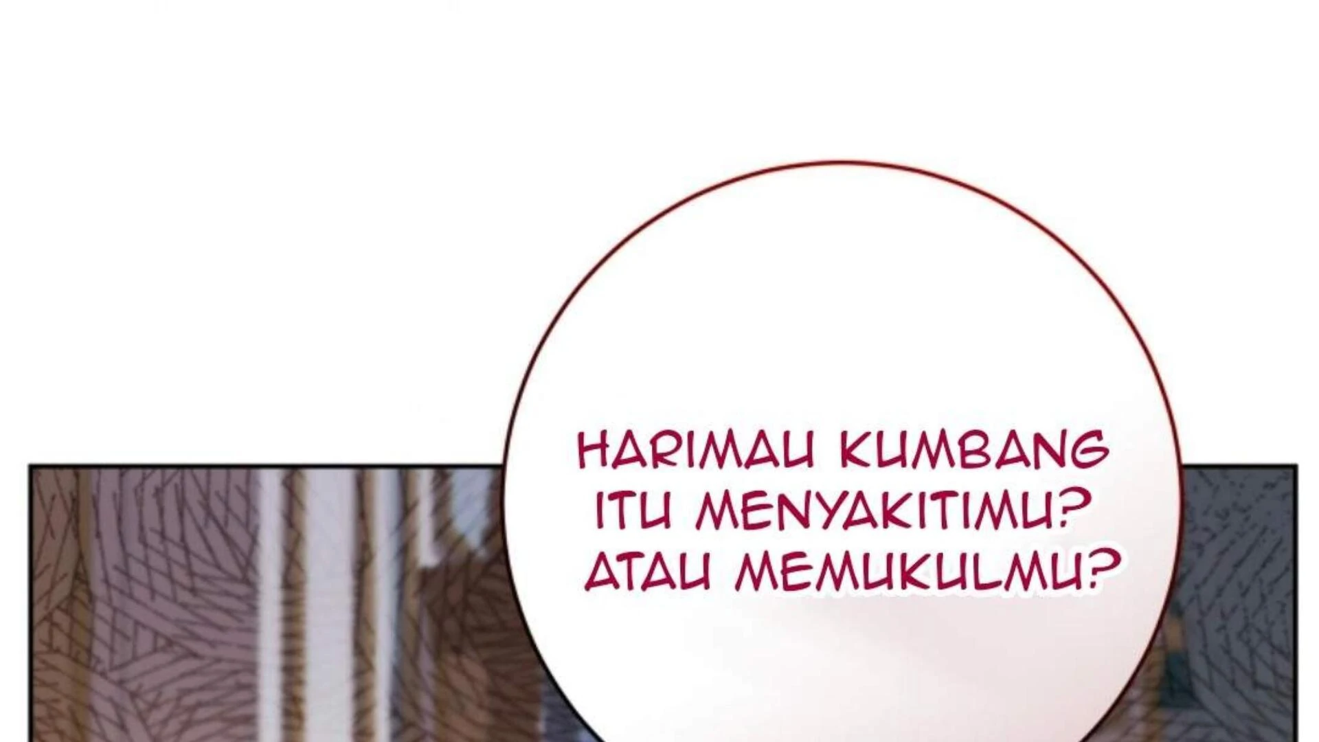 Black Killer Whale Baby Chapter 82 Gambar 169