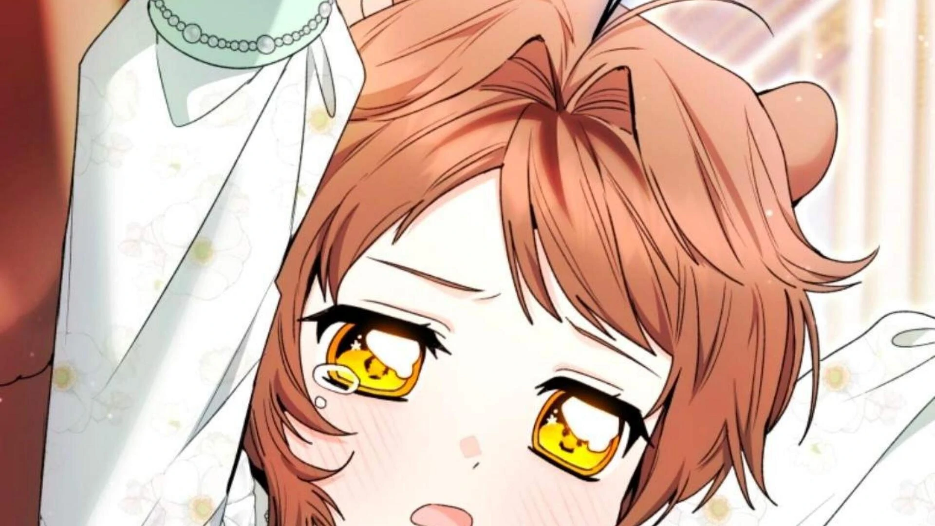 Black Killer Whale Baby Chapter 82 Gambar 175