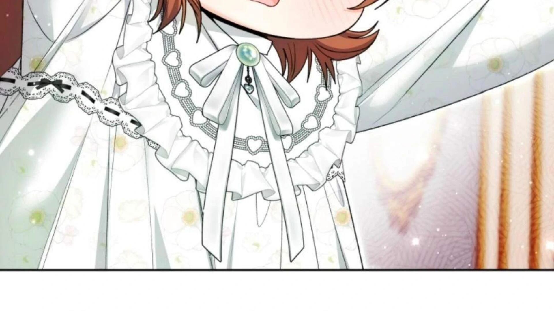 Black Killer Whale Baby Chapter 82 Gambar 176