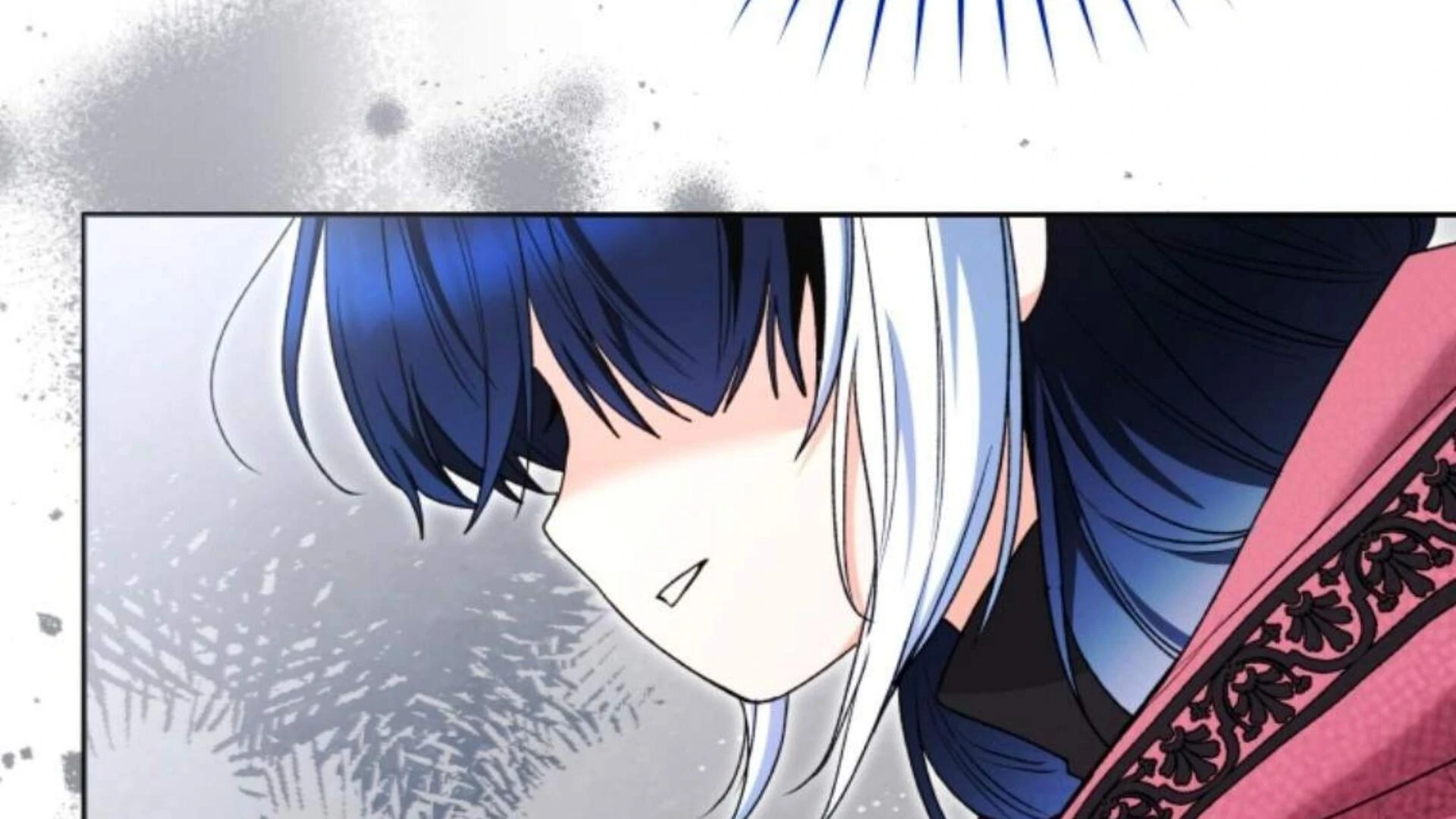 Black Killer Whale Baby Chapter 82 Gambar 179