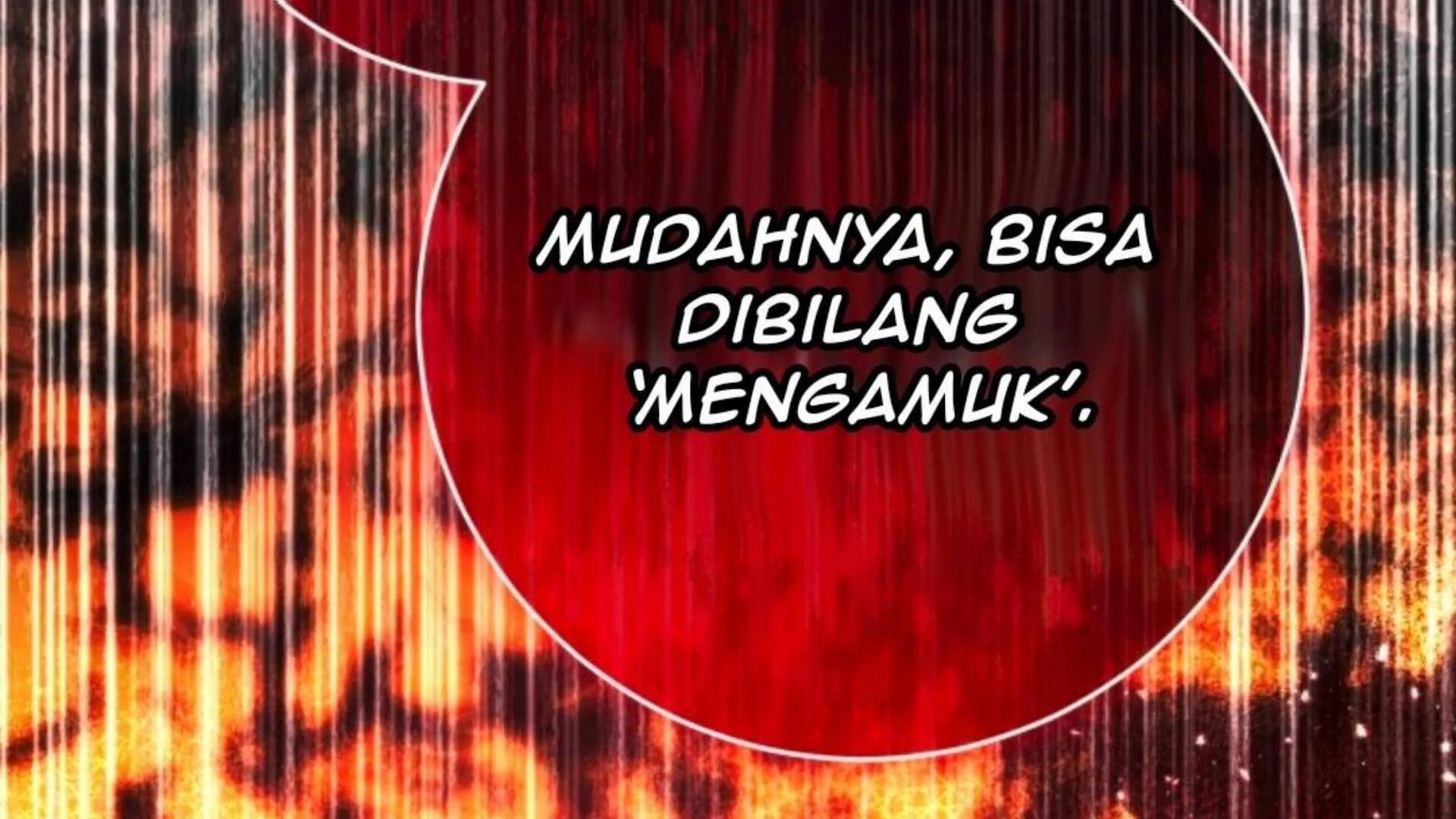 Black Killer Whale Baby Chapter 82 Gambar 17