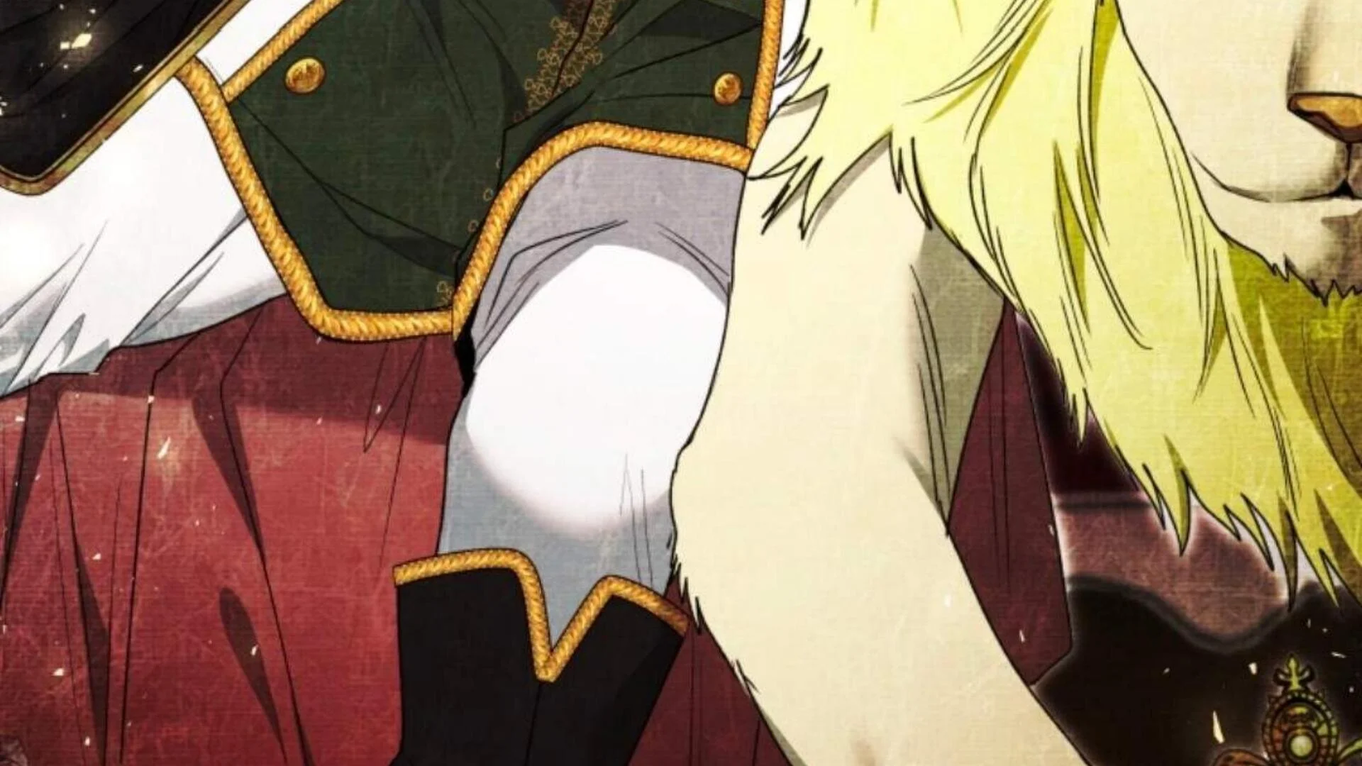 Black Killer Whale Baby Chapter 82 Gambar 186