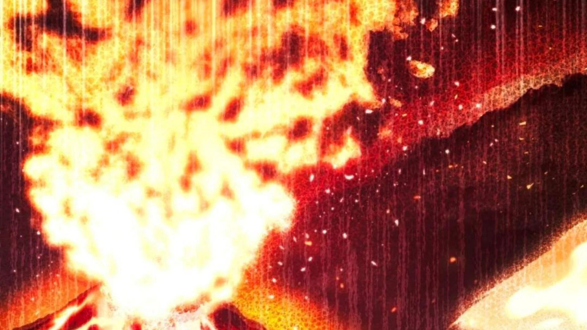 Black Killer Whale Baby Chapter 82 Gambar 18