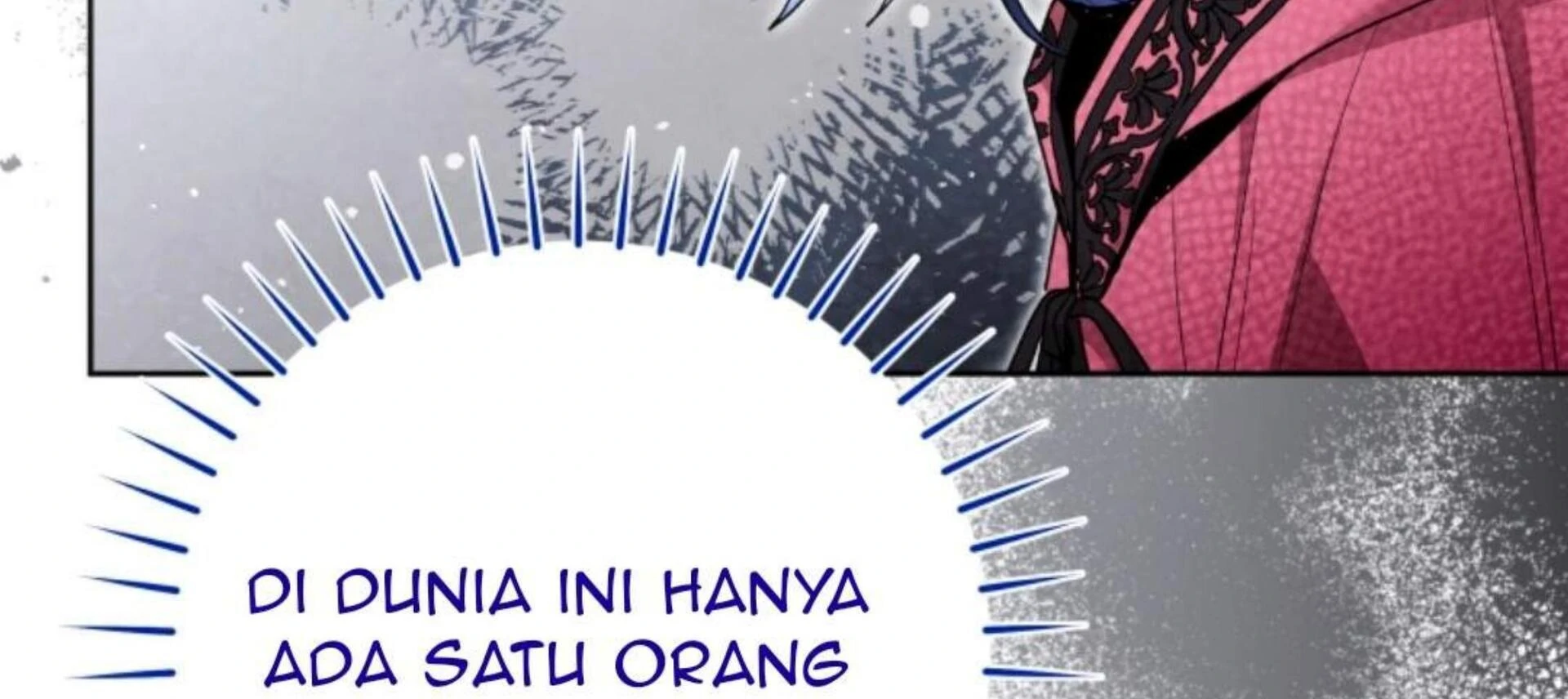 Black Killer Whale Baby Chapter 82 Gambar 180