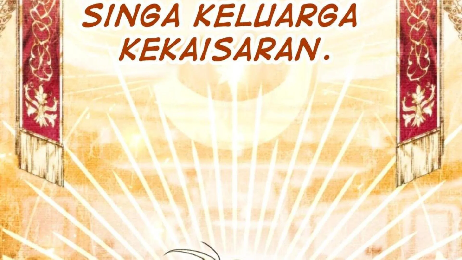 Black Killer Whale Baby Chapter 82 Gambar 183