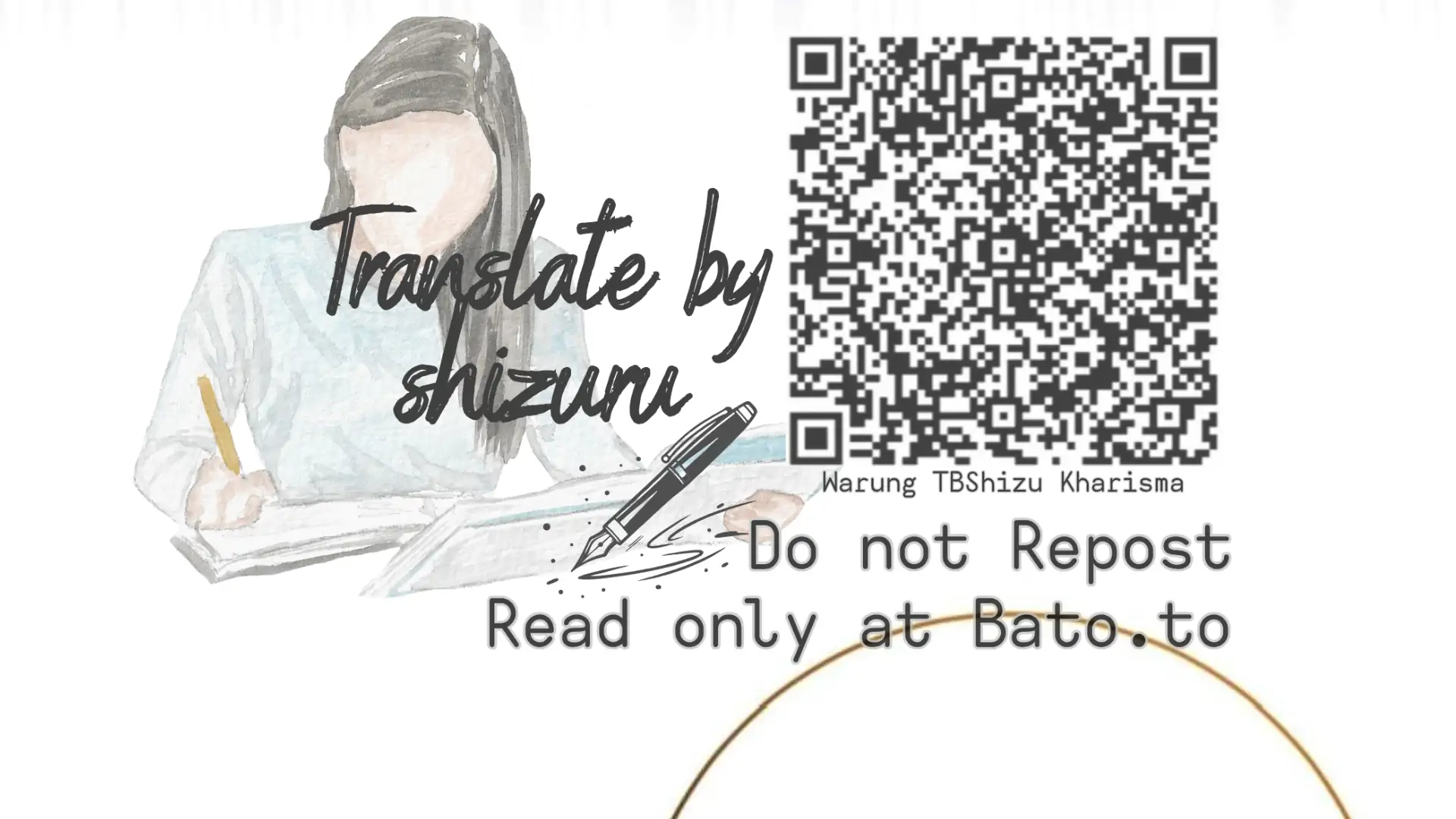 Black Killer Whale Baby Chapter 82 Gambar 198