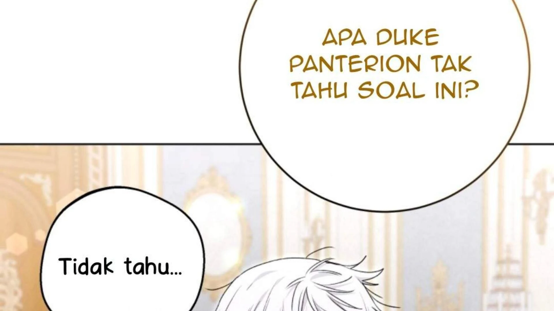 Black Killer Whale Baby Chapter 82 Gambar 199