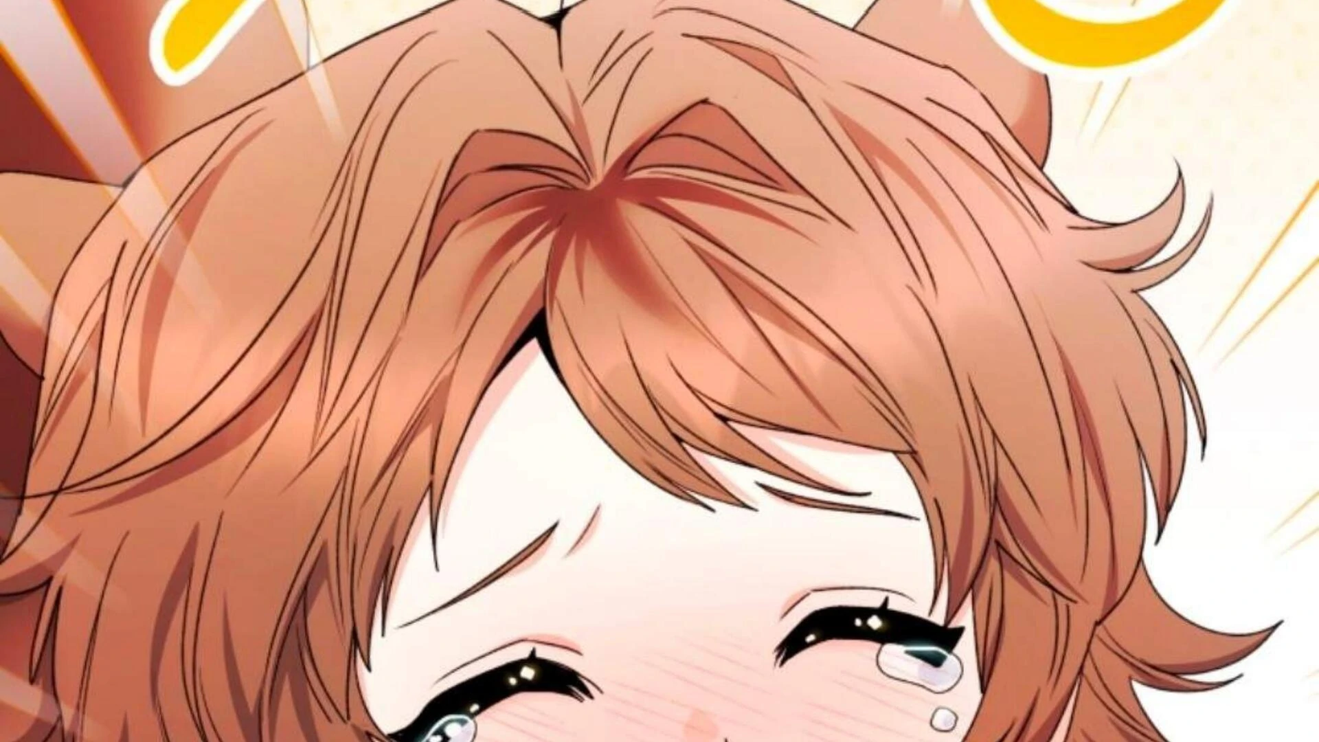 Black Killer Whale Baby Chapter 82 Gambar 205