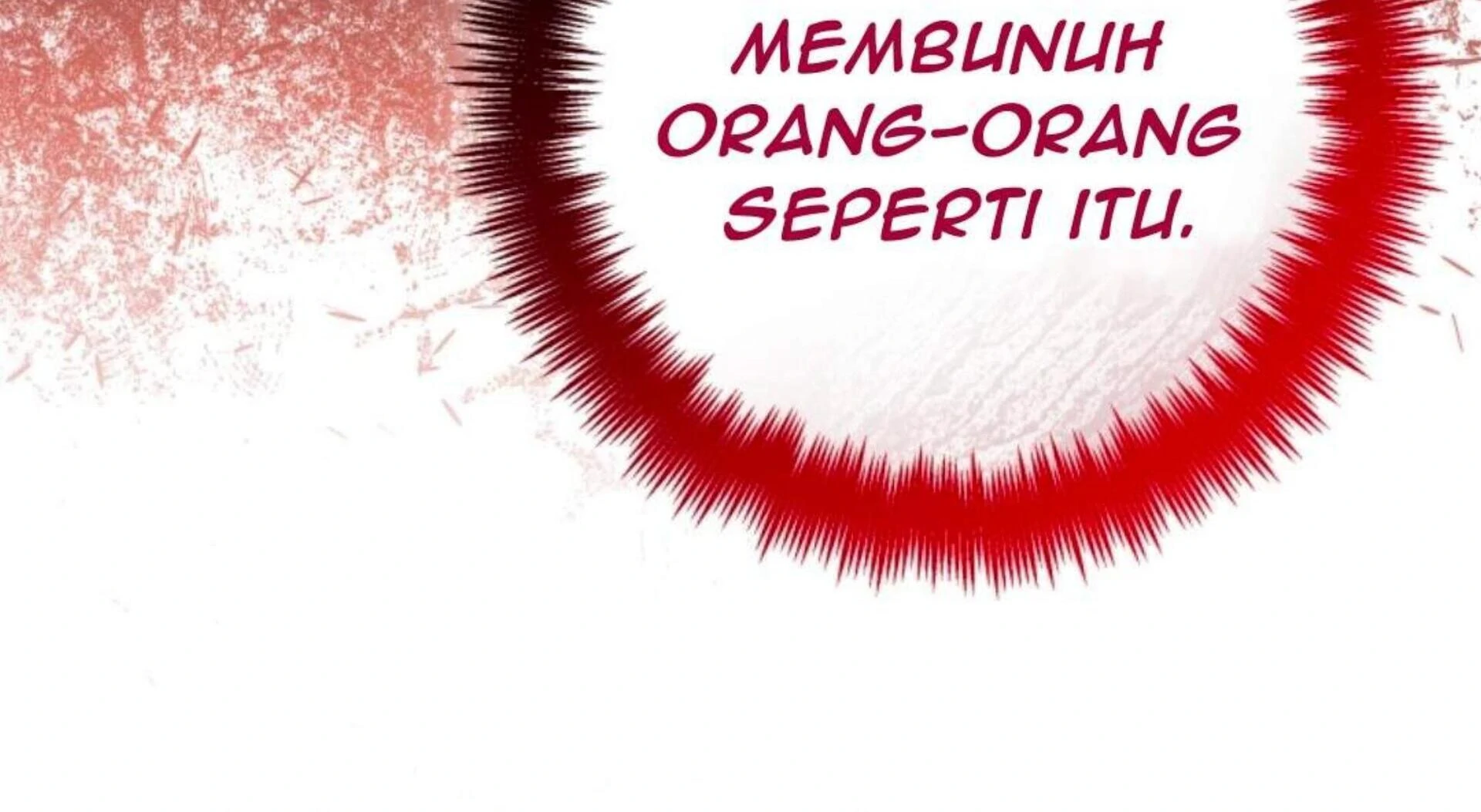 Black Killer Whale Baby Chapter 82 Gambar 219