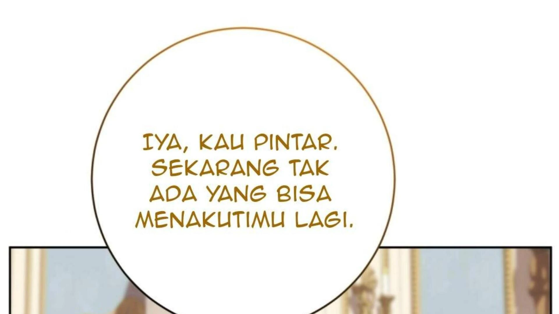 Black Killer Whale Baby Chapter 82 Gambar 210