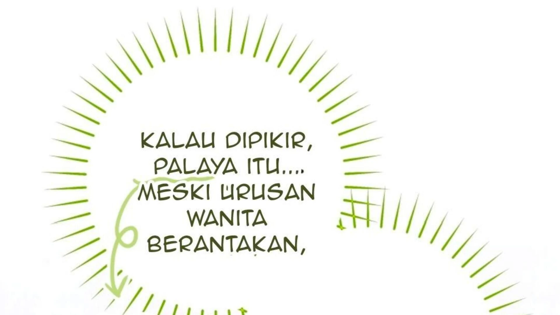 Black Killer Whale Baby Chapter 82 Gambar 225