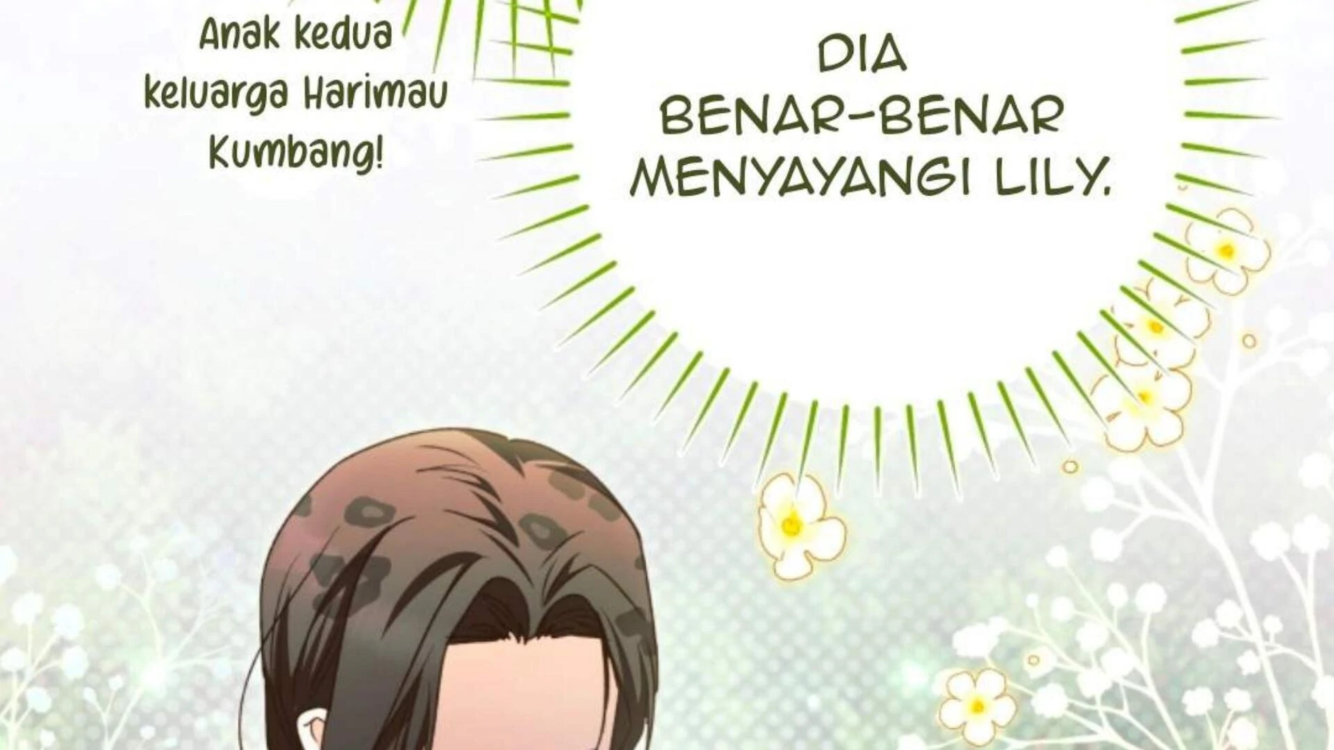 Black Killer Whale Baby Chapter 82 Gambar 226