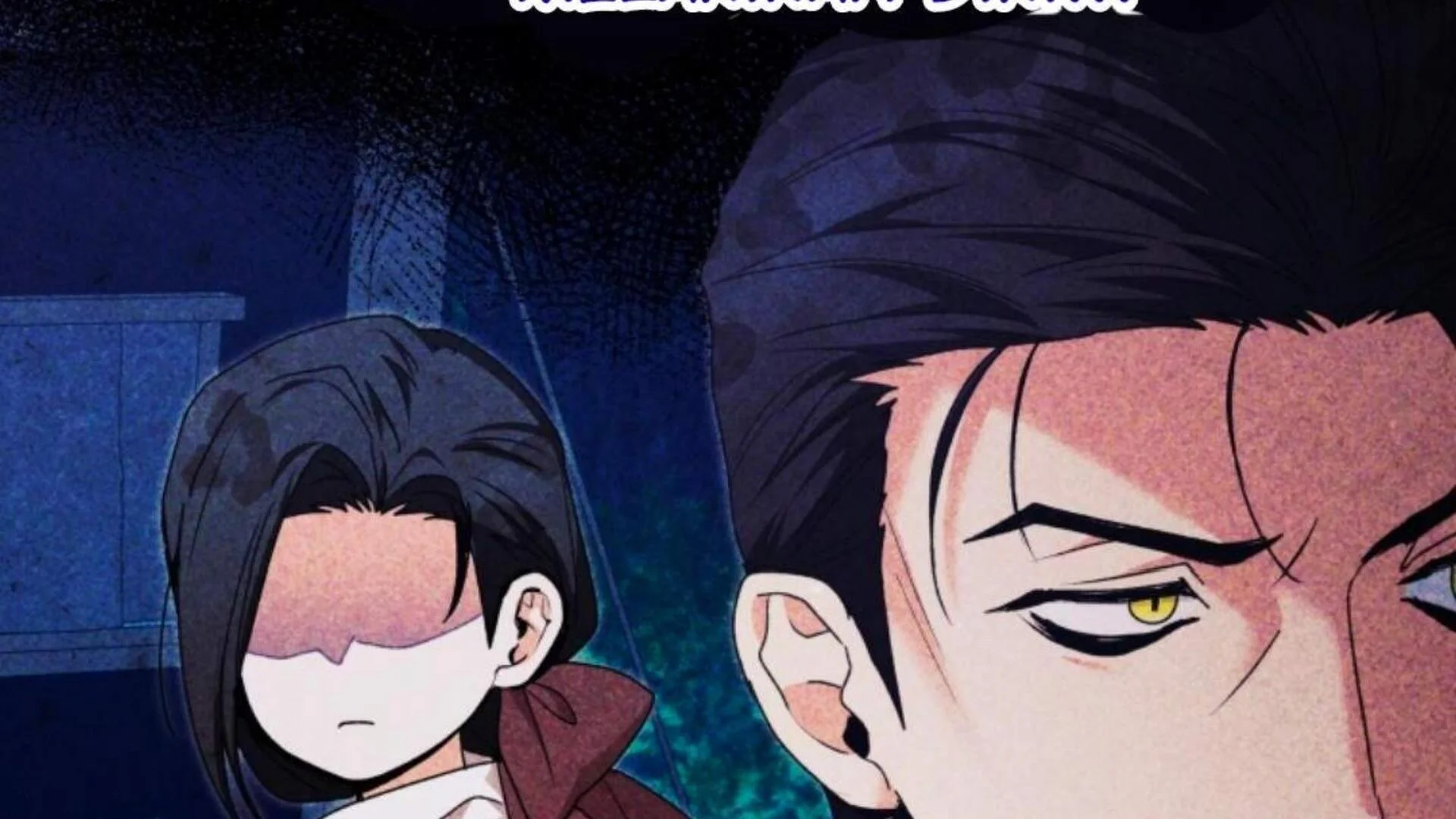 Black Killer Whale Baby Chapter 82 Gambar 236