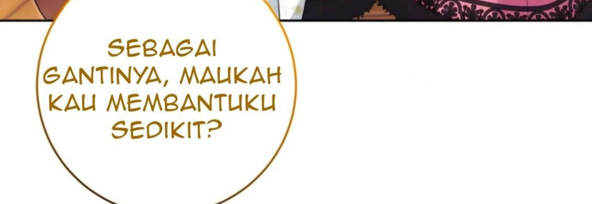 Black Killer Whale Baby Chapter 82 Gambar 245