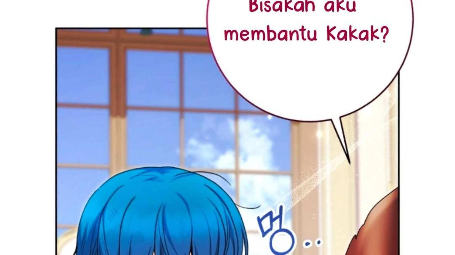 Black Killer Whale Baby Chapter 82 Gambar 248