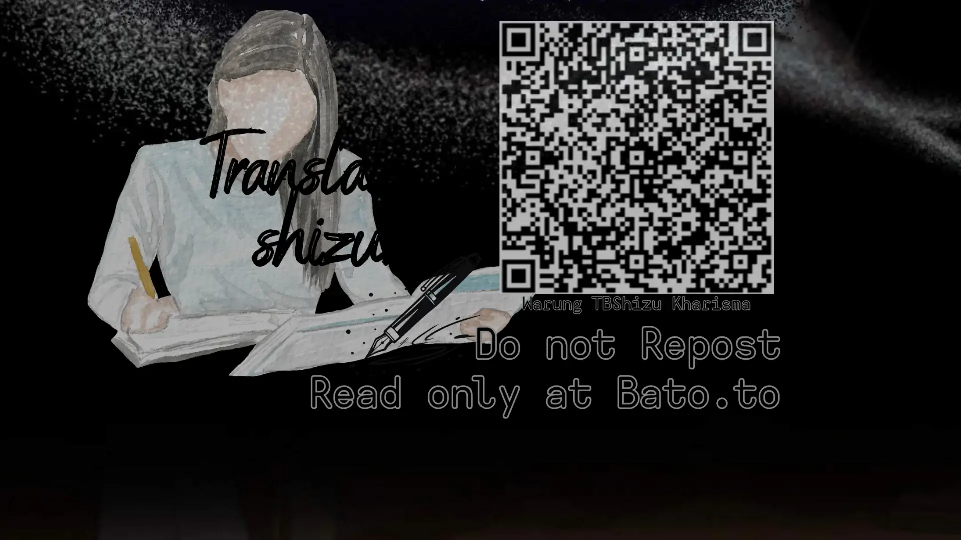 Black Killer Whale Baby Chapter 82 Gambar 240