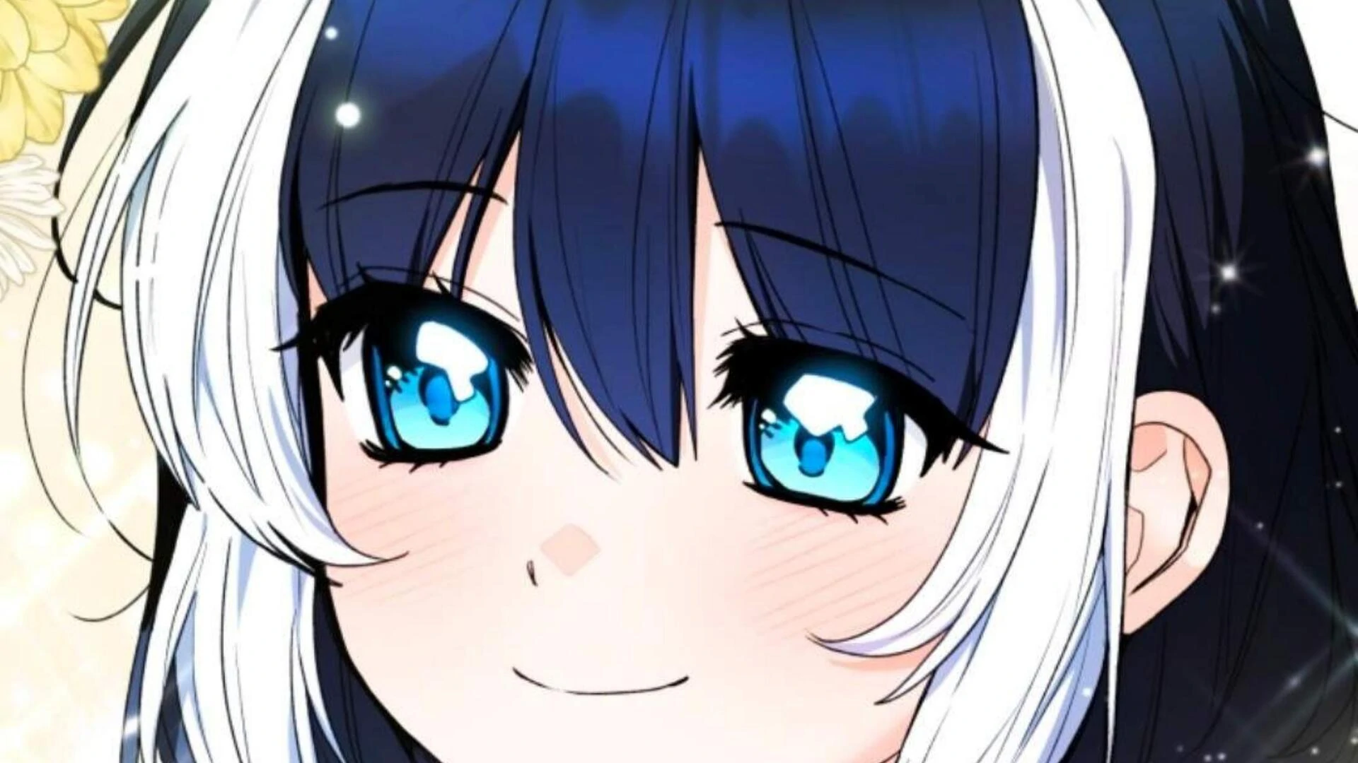 Black Killer Whale Baby Chapter 82 Gambar 265