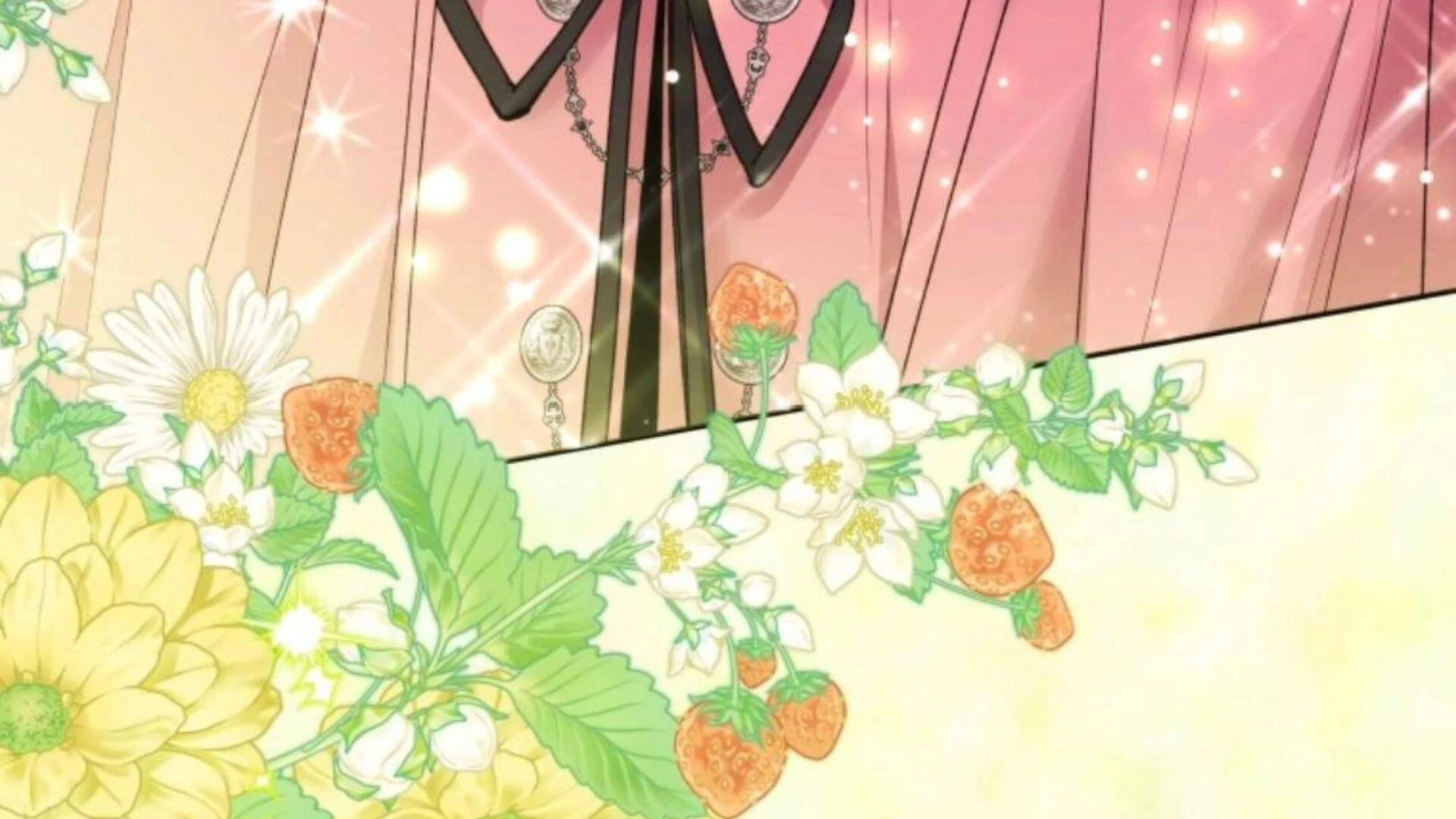 Black Killer Whale Baby Chapter 82 Gambar 267