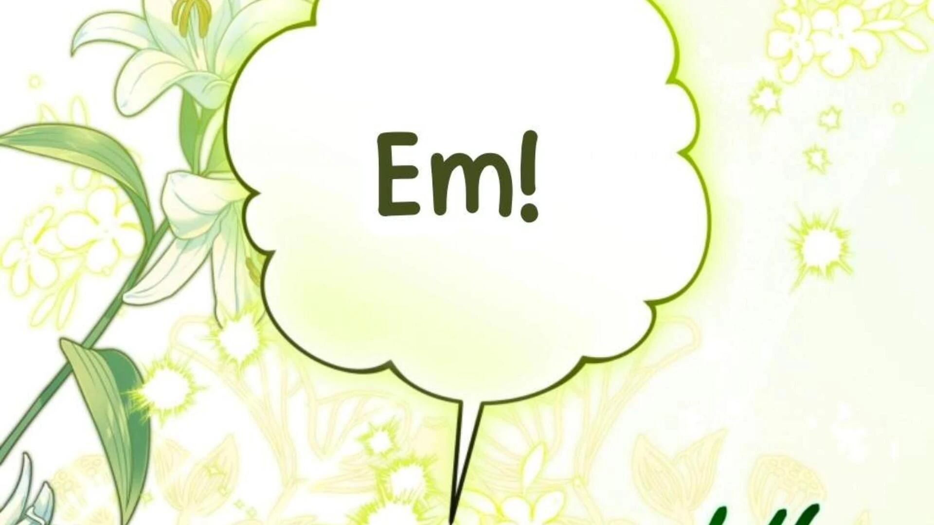 Black Killer Whale Baby Chapter 82 Gambar 260