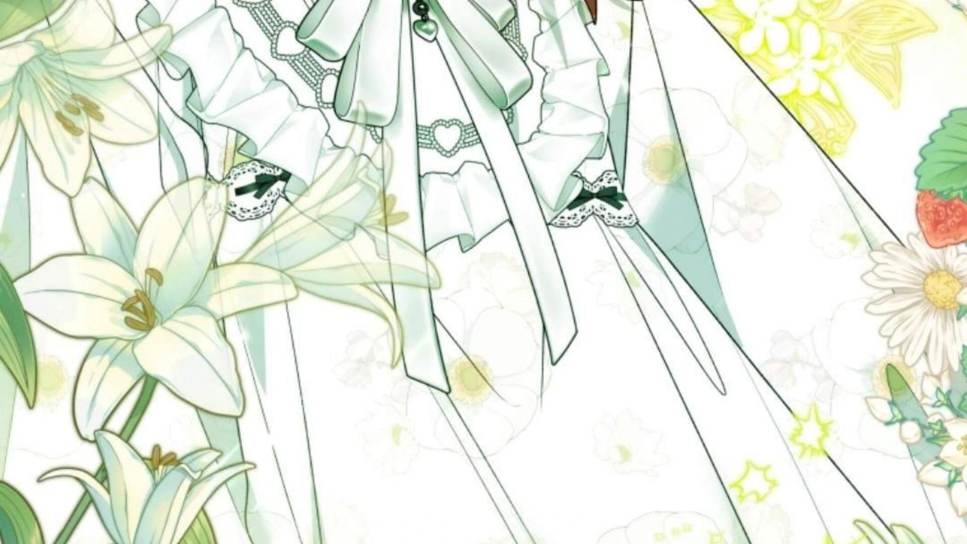 Black Killer Whale Baby Chapter 82 Gambar 263