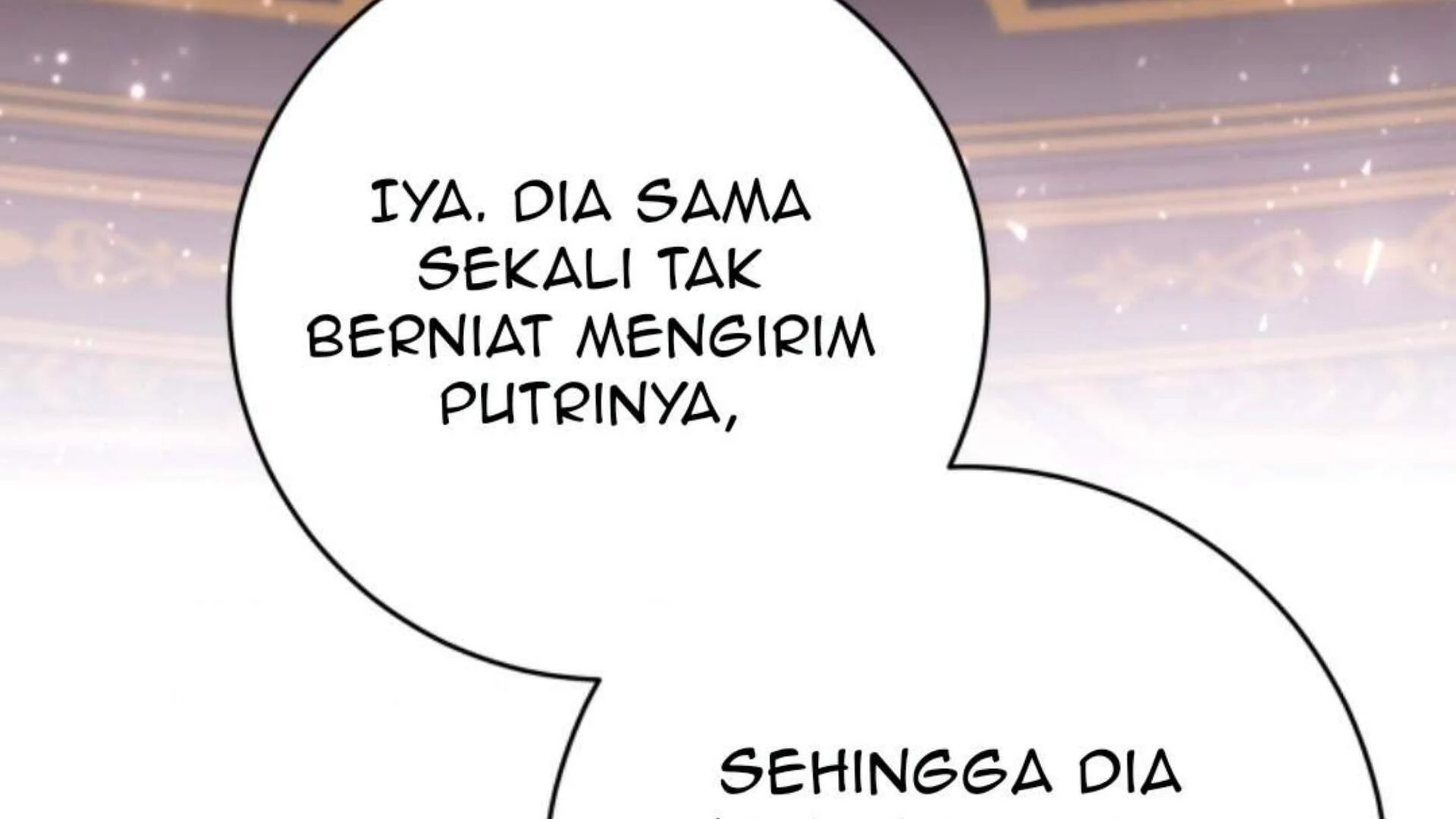 Black Killer Whale Baby Chapter 82 Gambar 275