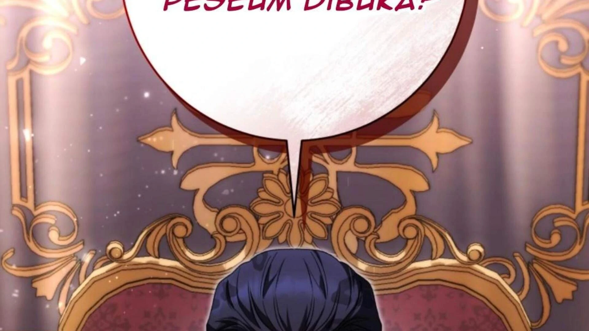 Black Killer Whale Baby Chapter 82 Gambar 270