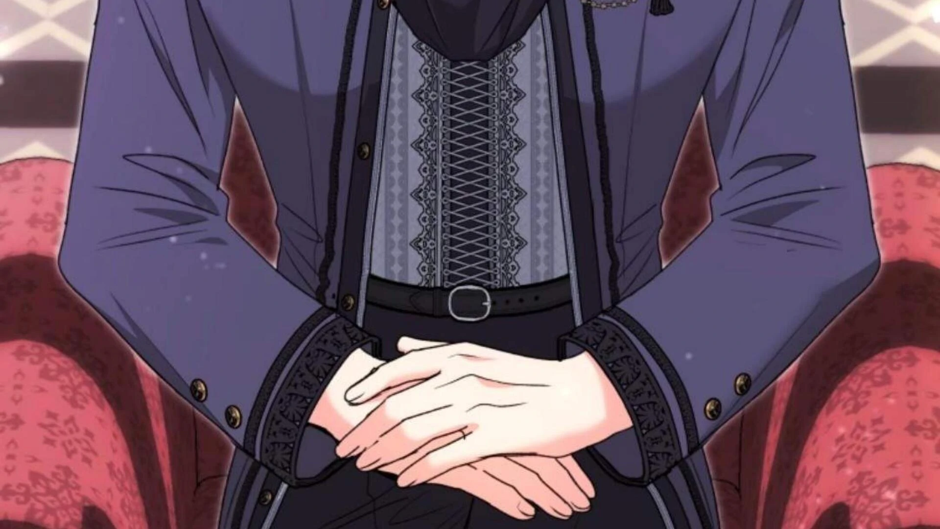 Black Killer Whale Baby Chapter 82 Gambar 272