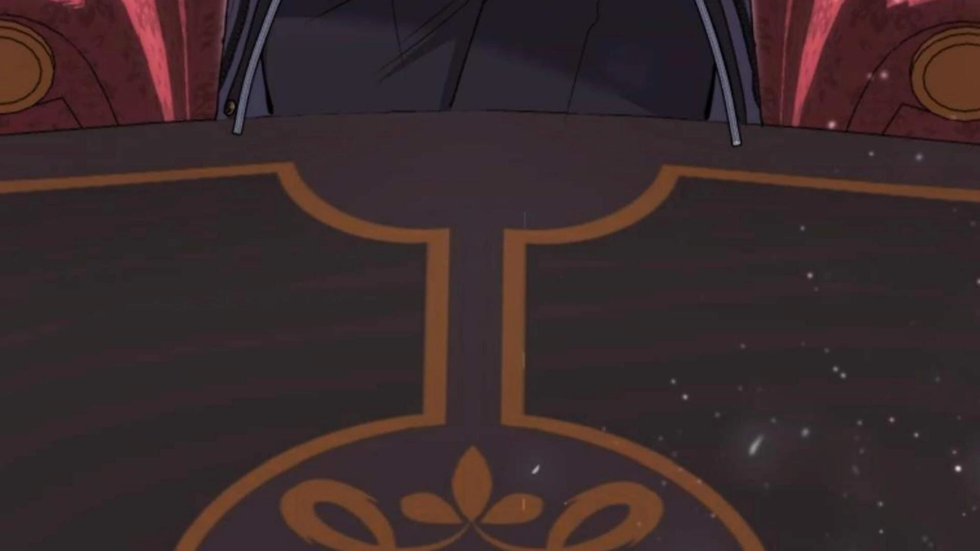 Black Killer Whale Baby Chapter 82 Gambar 273