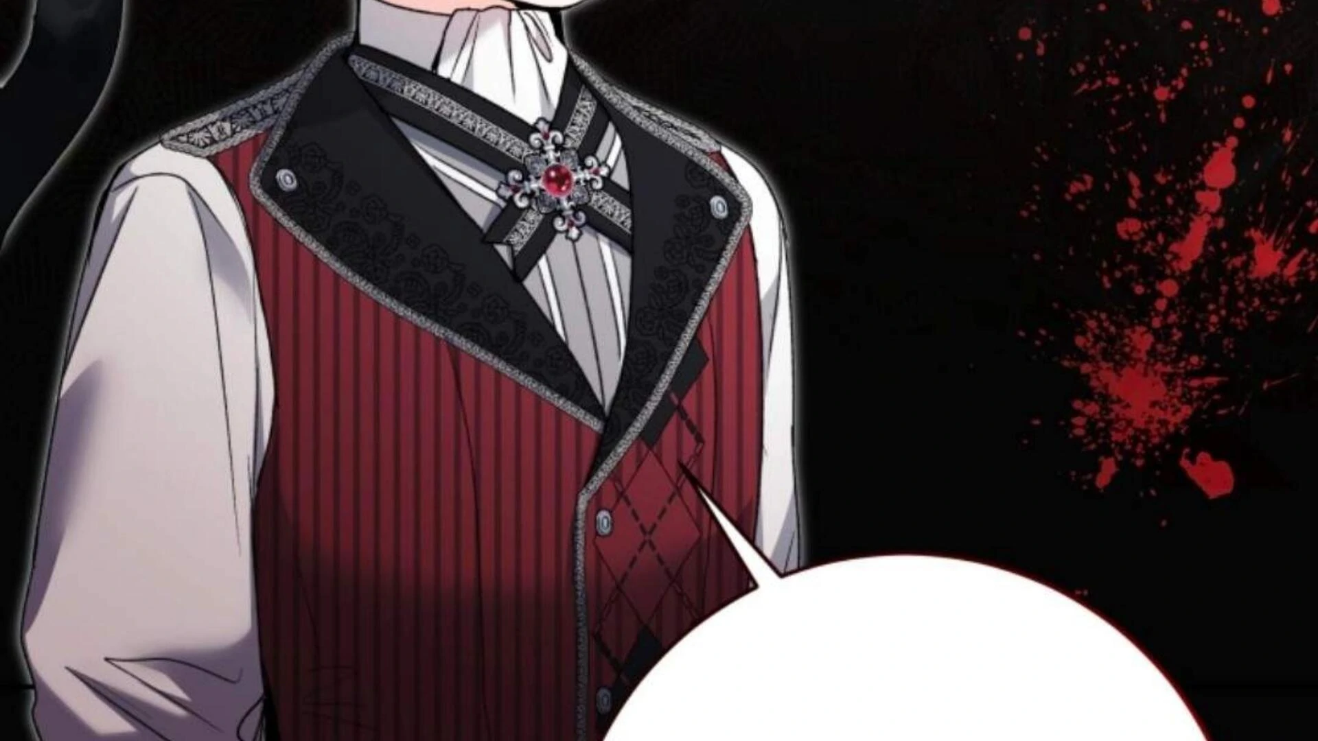 Black Killer Whale Baby Chapter 82 Gambar 289