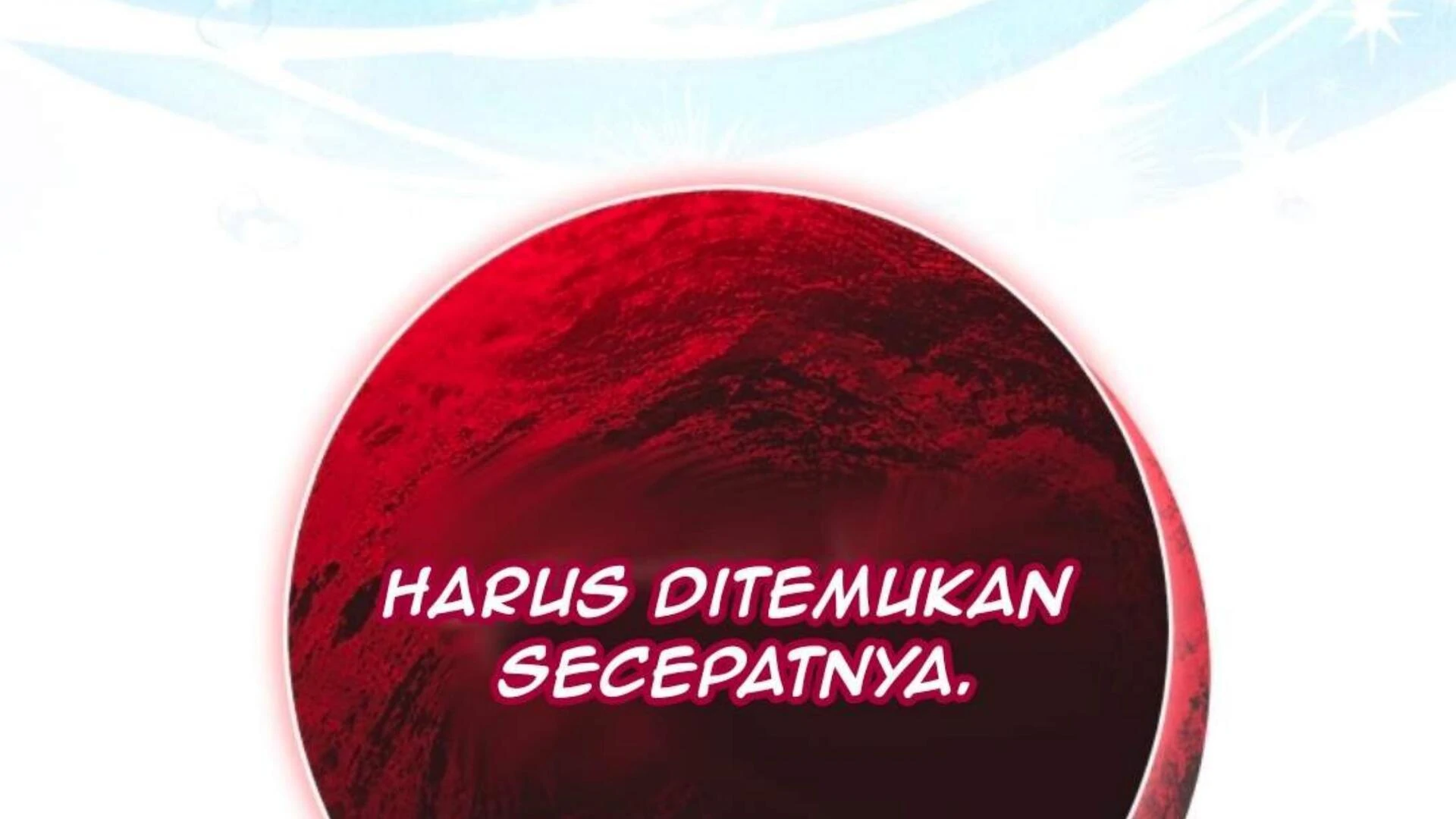 Black Killer Whale Baby Chapter 82 Gambar 28