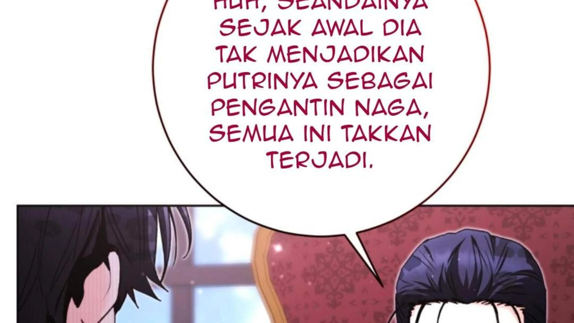 Black Killer Whale Baby Chapter 82 Gambar 280