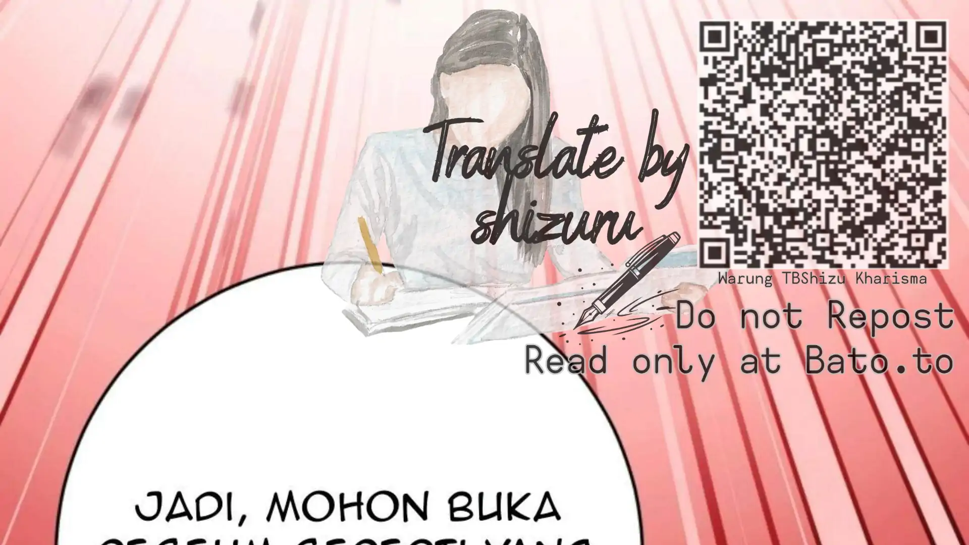 Black Killer Whale Baby Chapter 82 Gambar 294