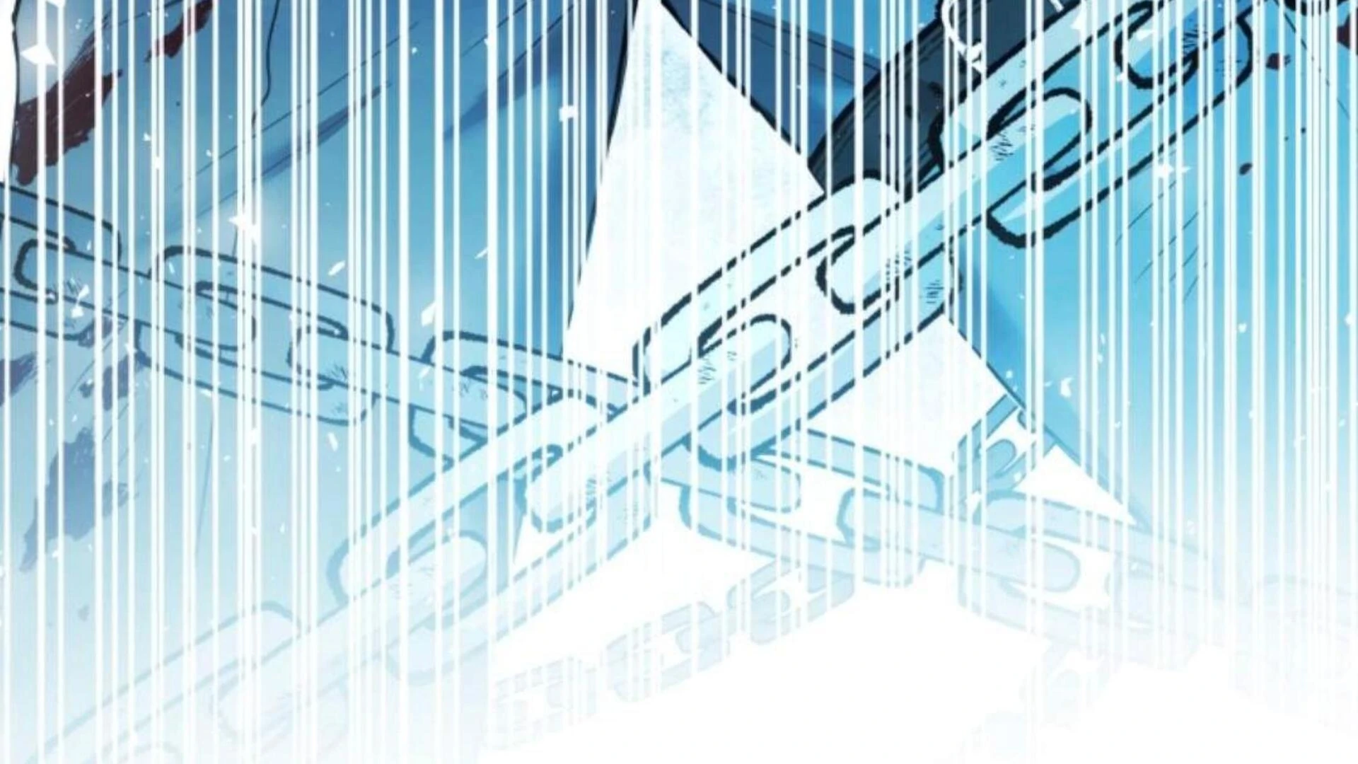 Black Killer Whale Baby Chapter 82 Gambar 316