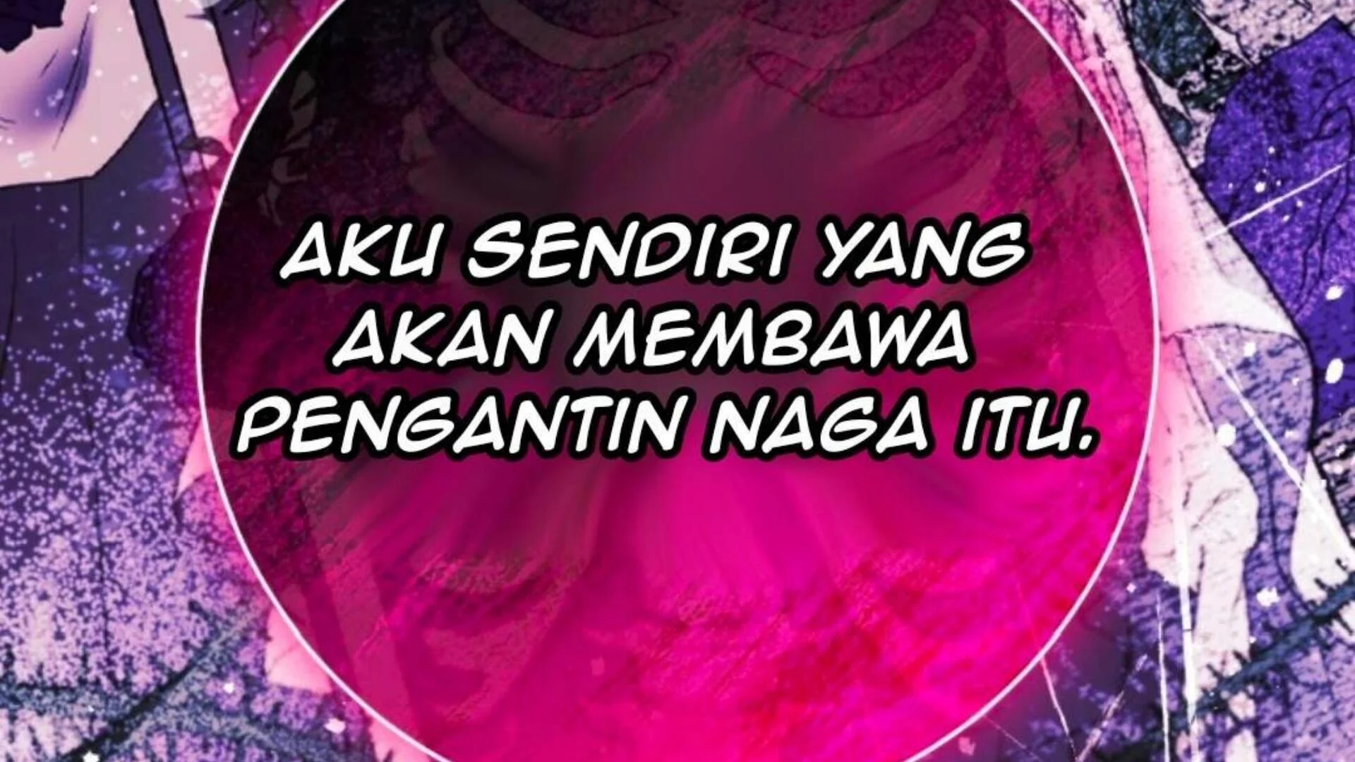 Black Killer Whale Baby Chapter 82 Gambar 325